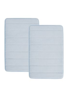 Memory Foam Mat Set
