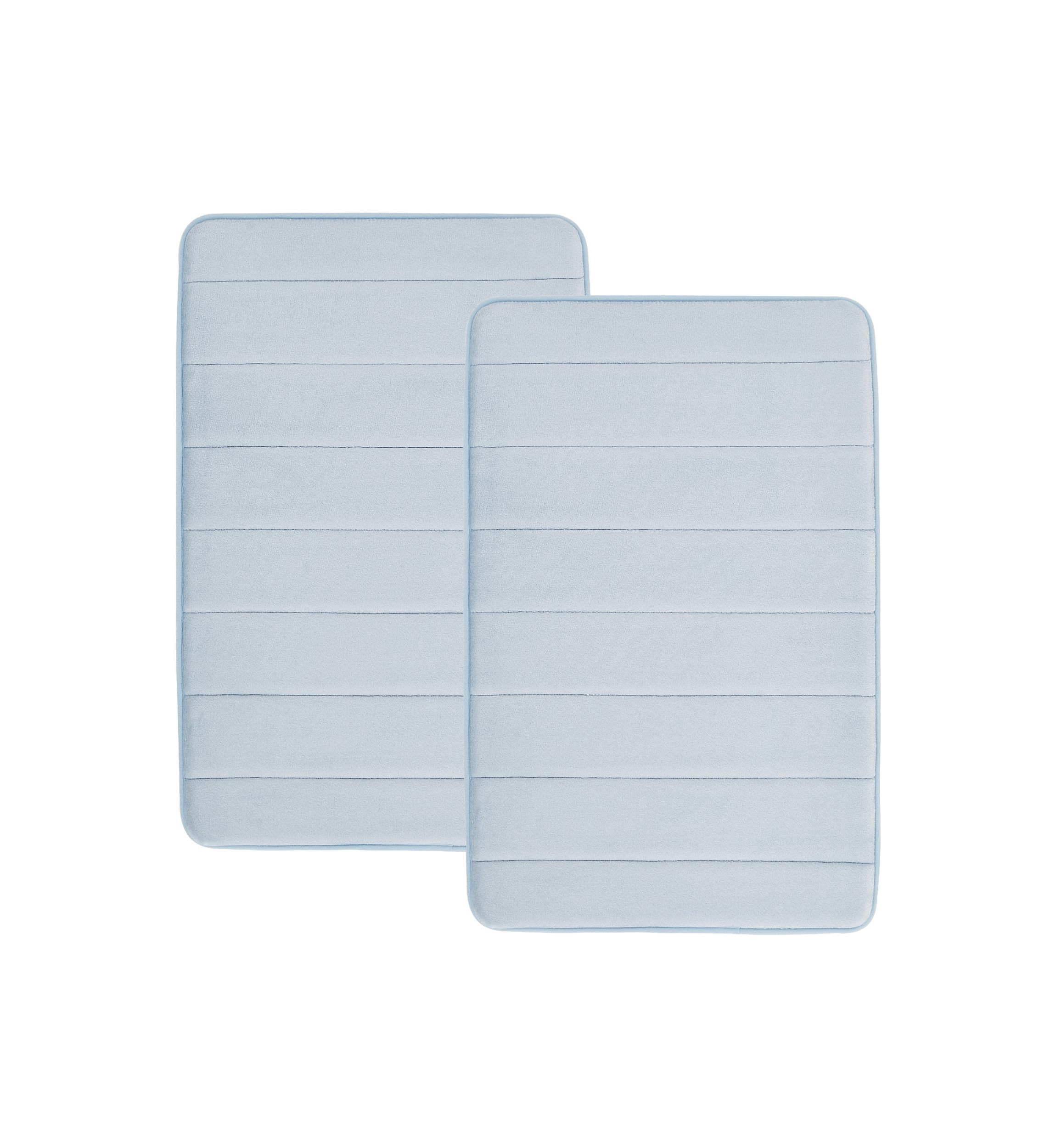 Memory Foam Mat Set