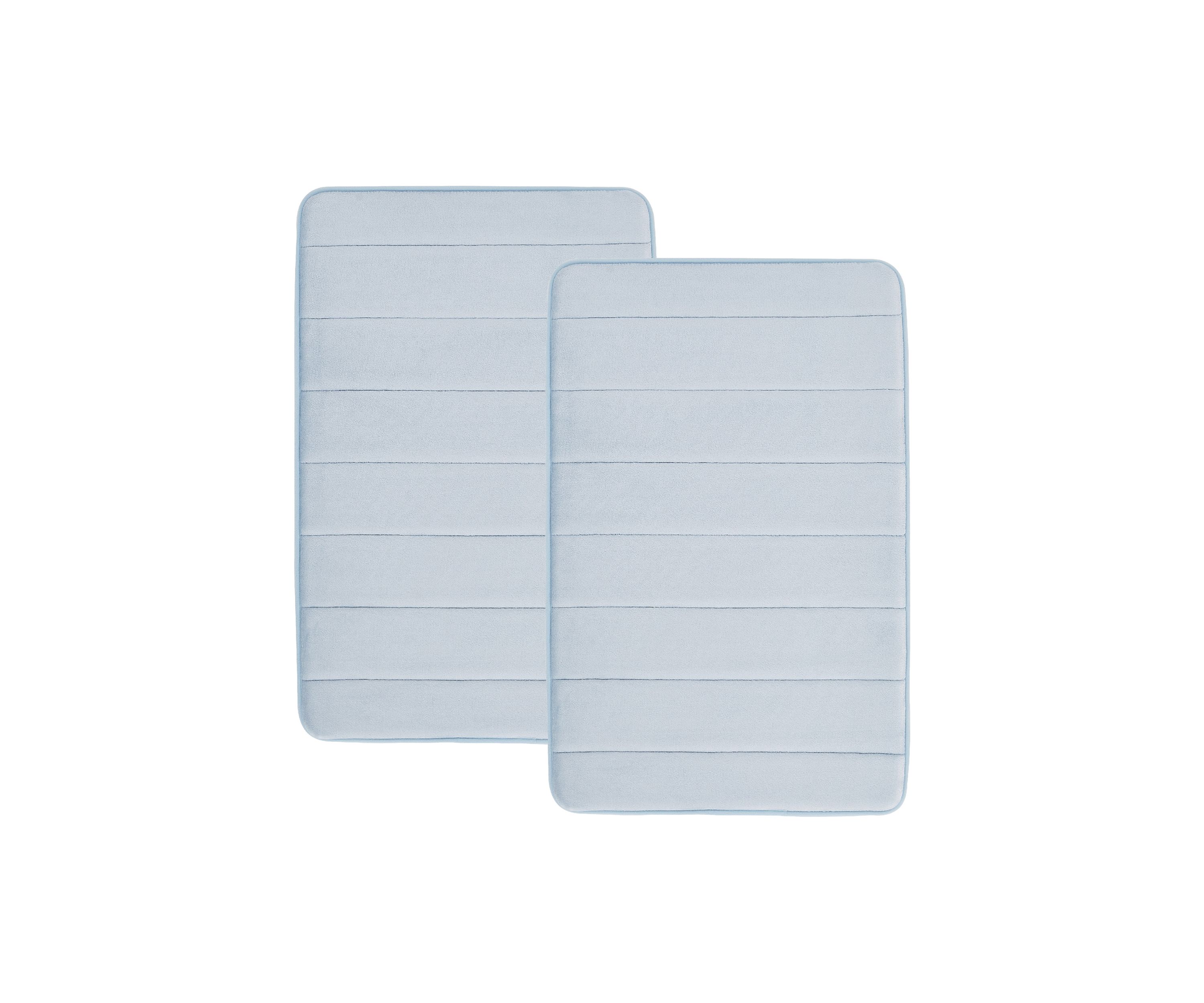 Memory Foam Mat Set