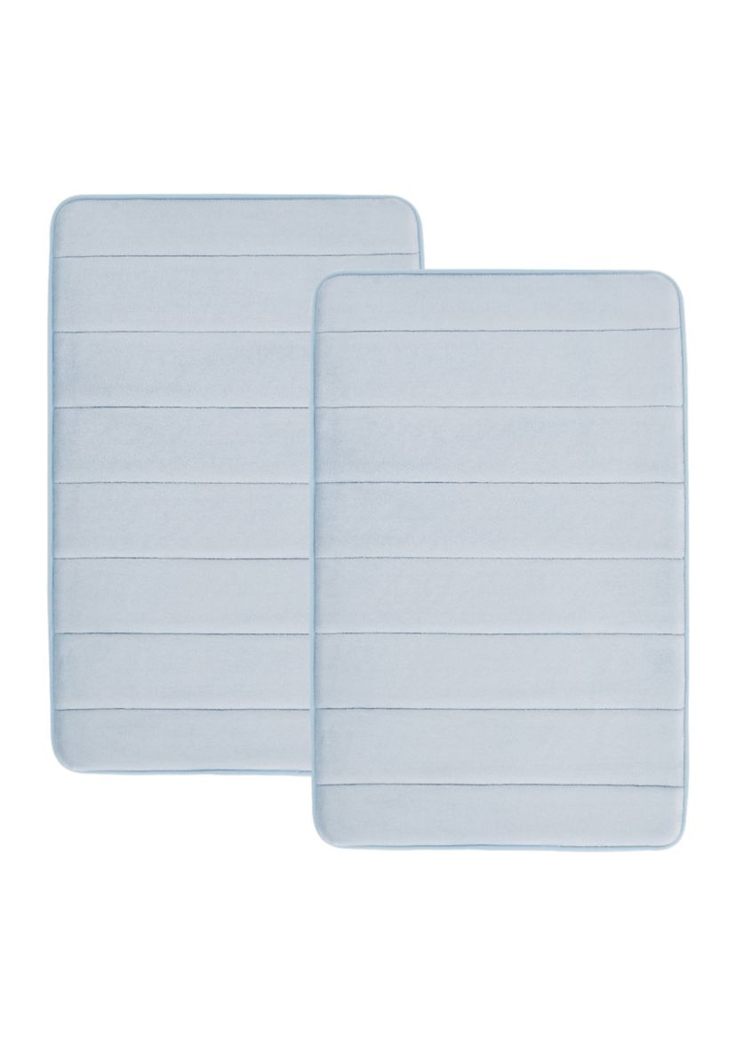 Memory Foam Mat Set