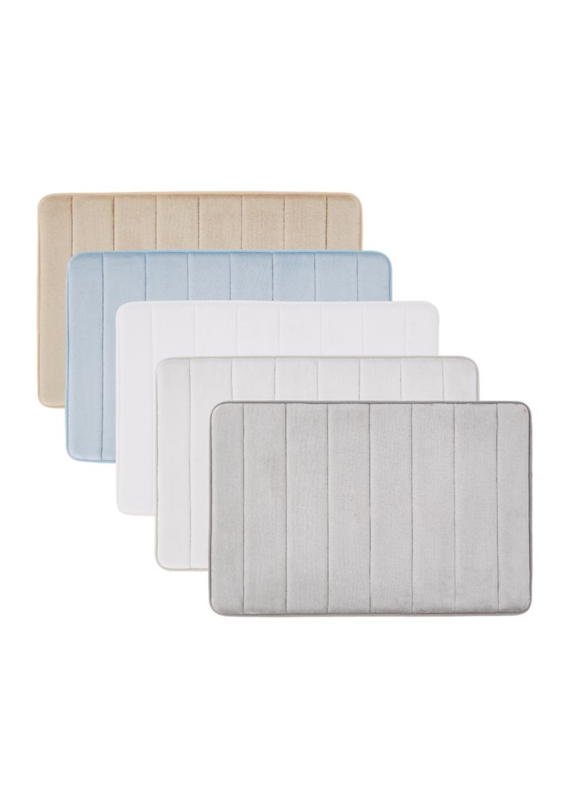 Memory Foam Mat Set