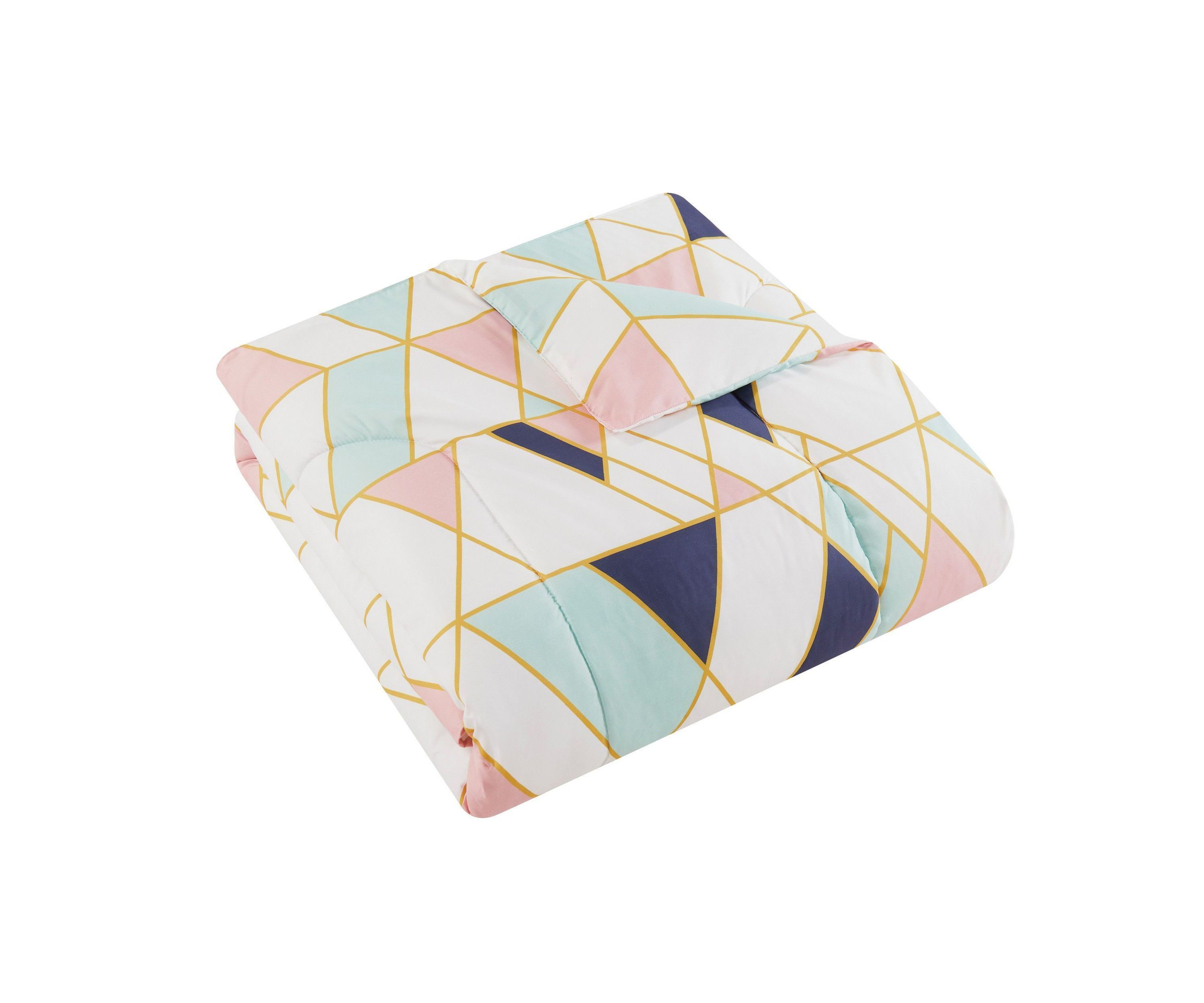 Geo Bed in a Bag
