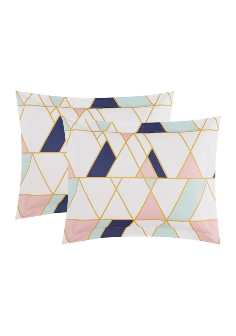 Geo Bed in a Bag