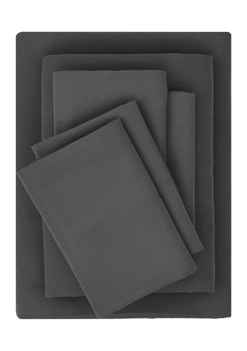 Performance Solid Sheet Set