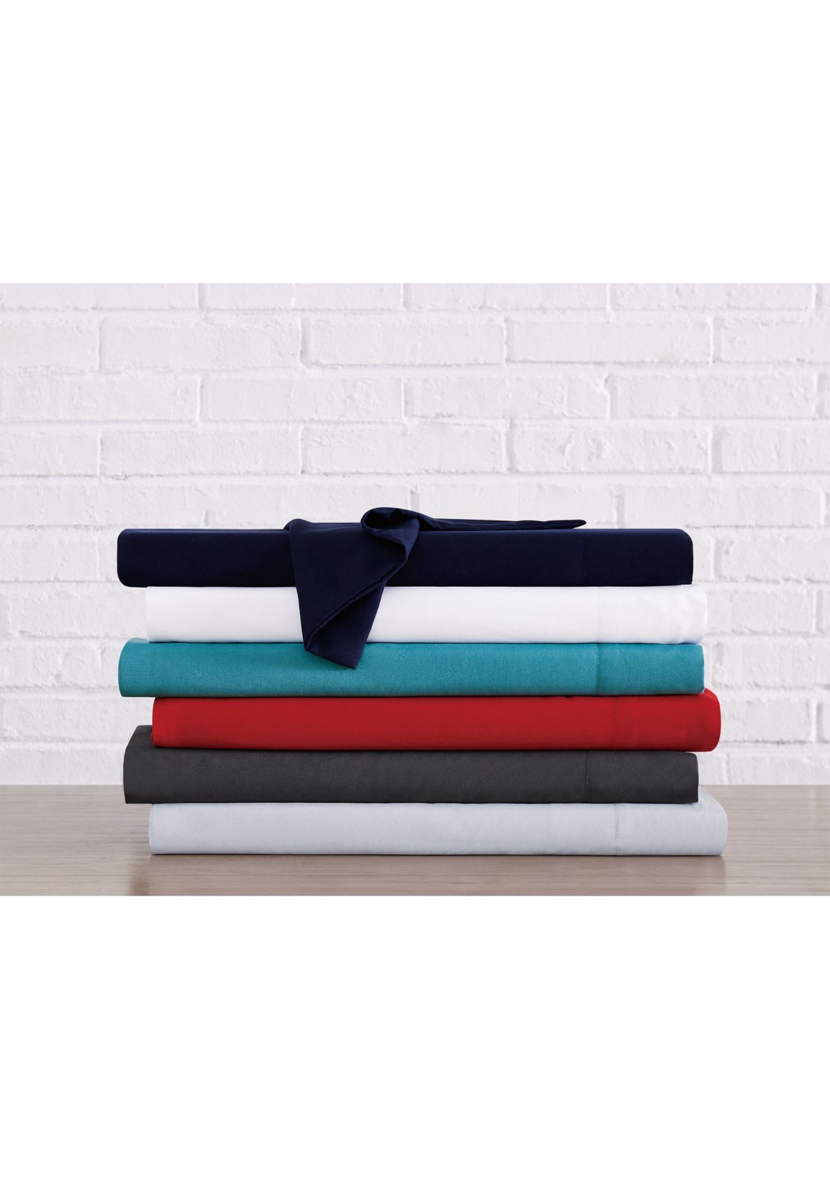 Performance Solid Sheet Set