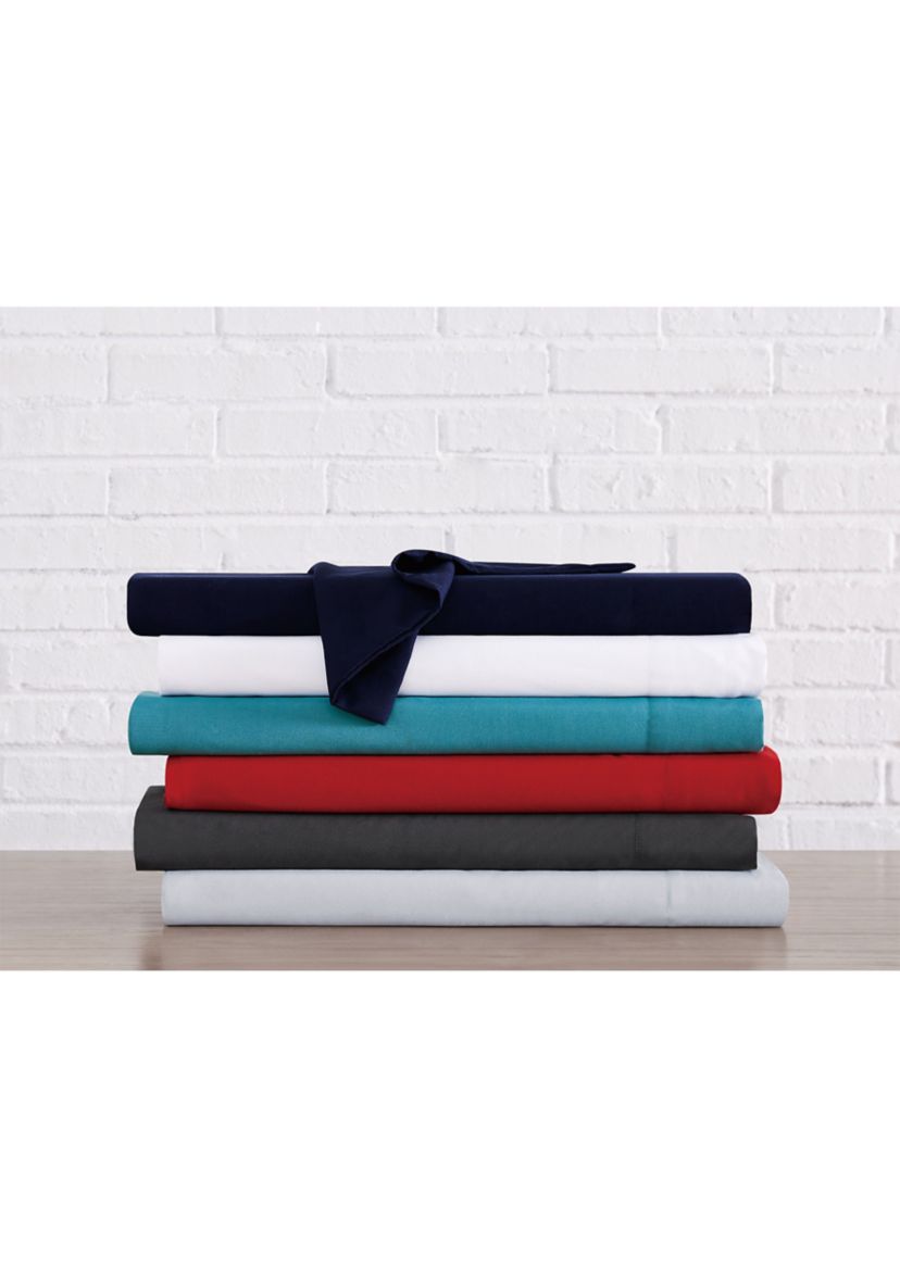 Performance Solid Sheet Set