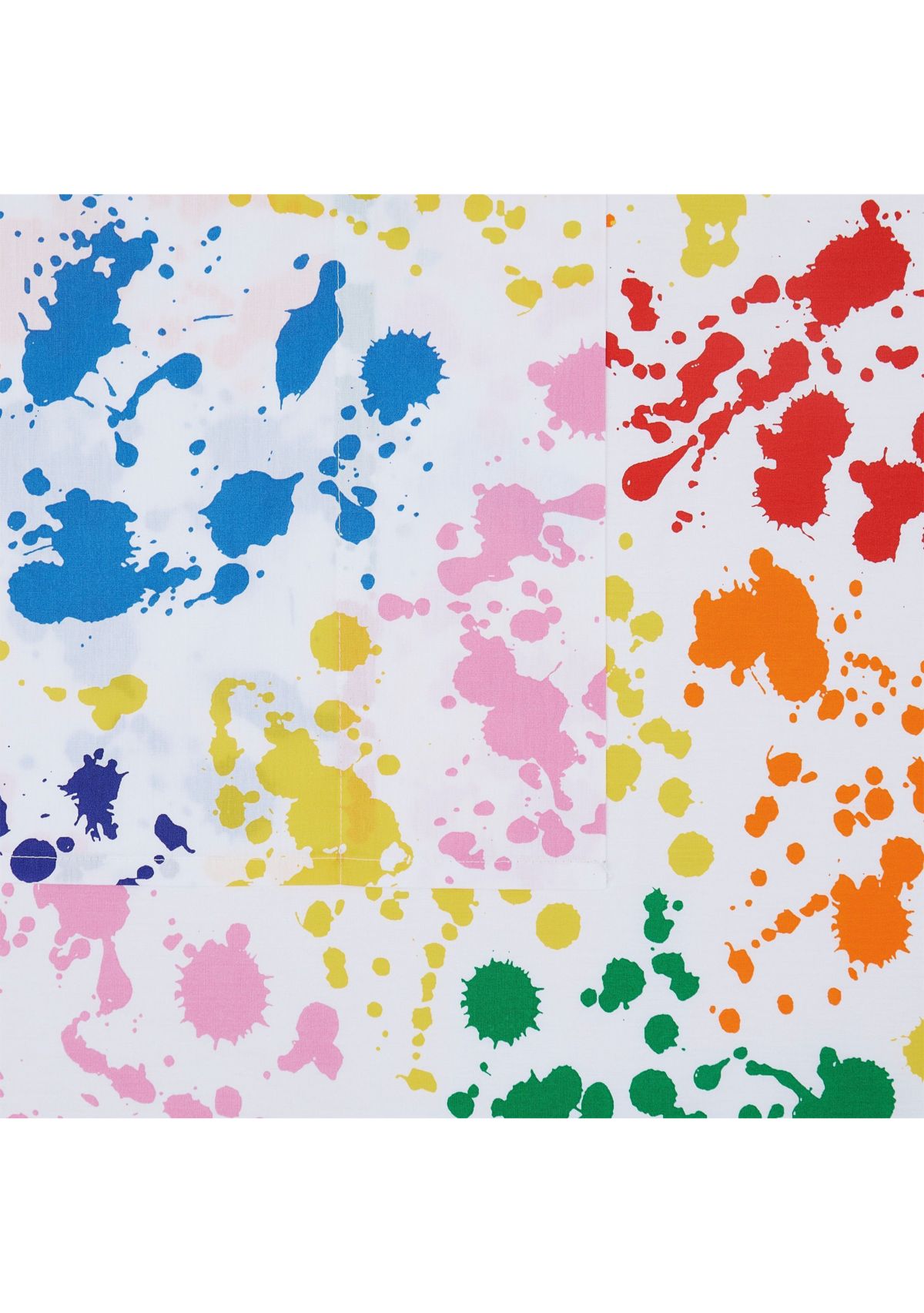 Percale Solid Sheet Set