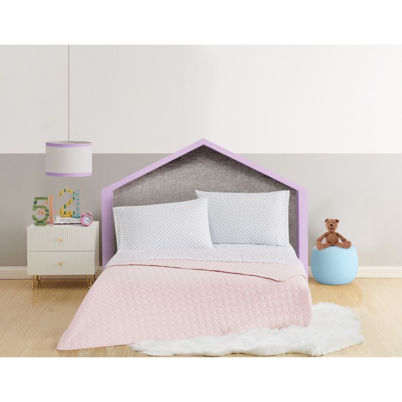 Christian Siriano NY® Mimic 3 Piece Full/Queen Duvet Cover Set