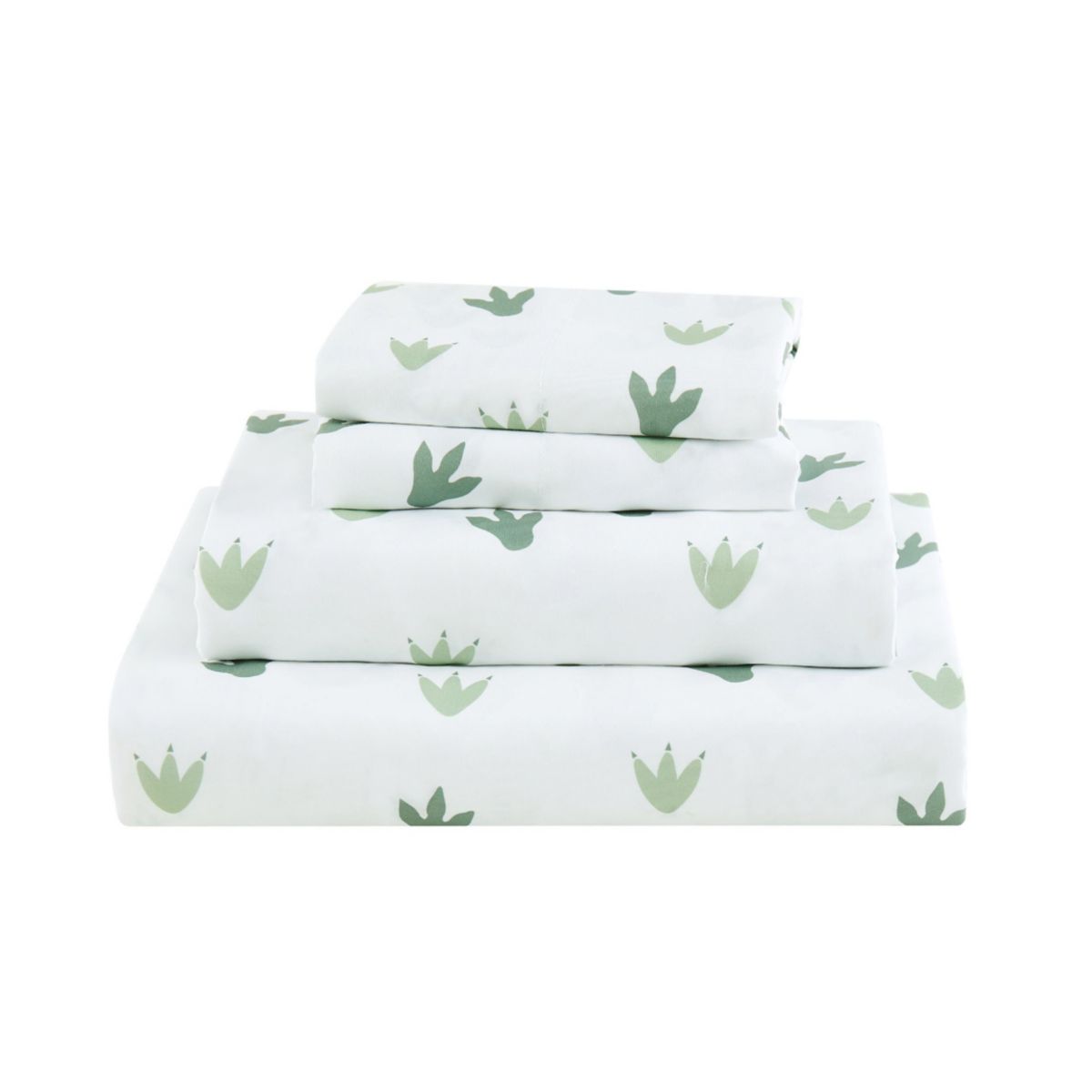 Dino Camo Bed in a Bag