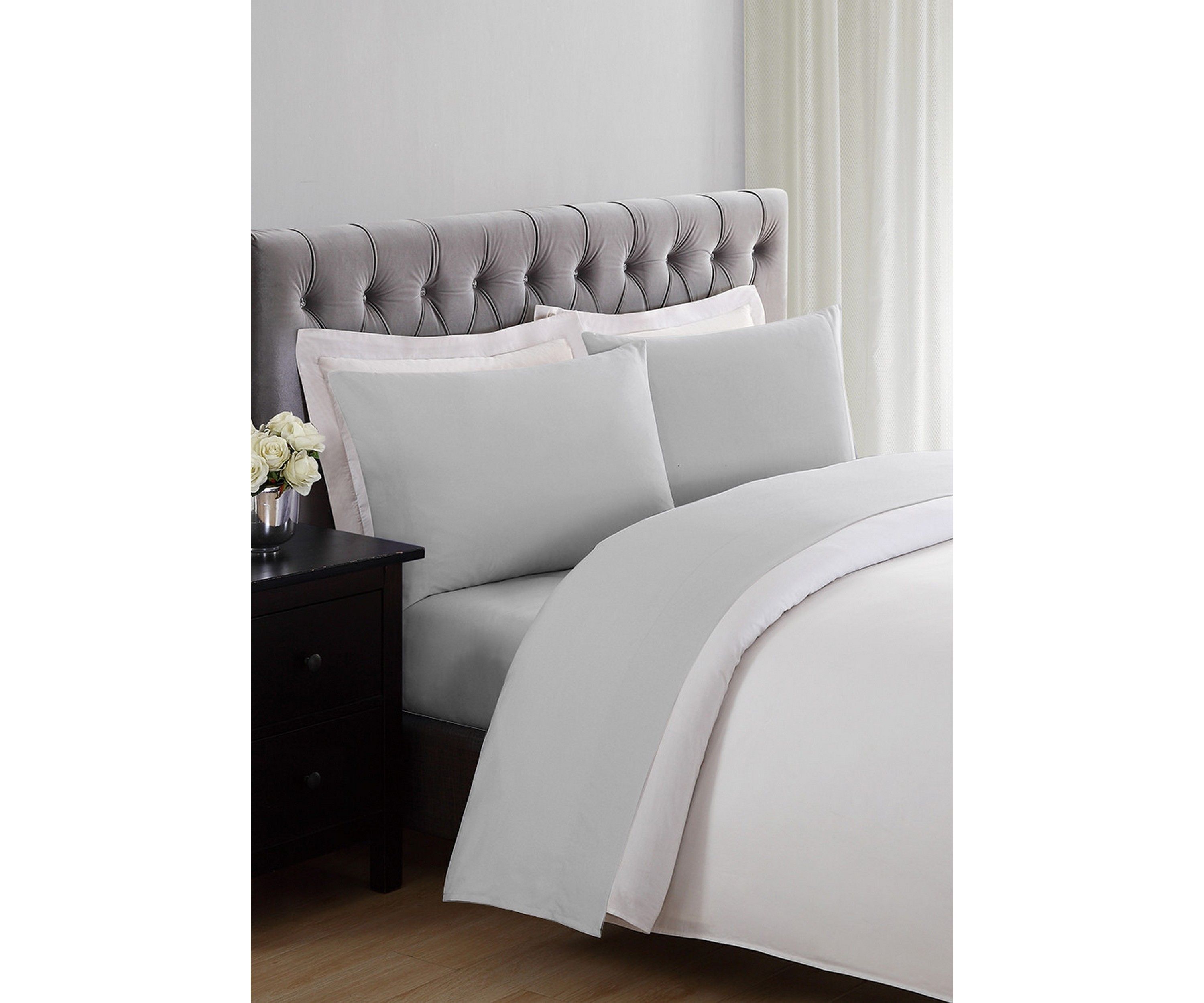 Anytime Solid Sheet Set