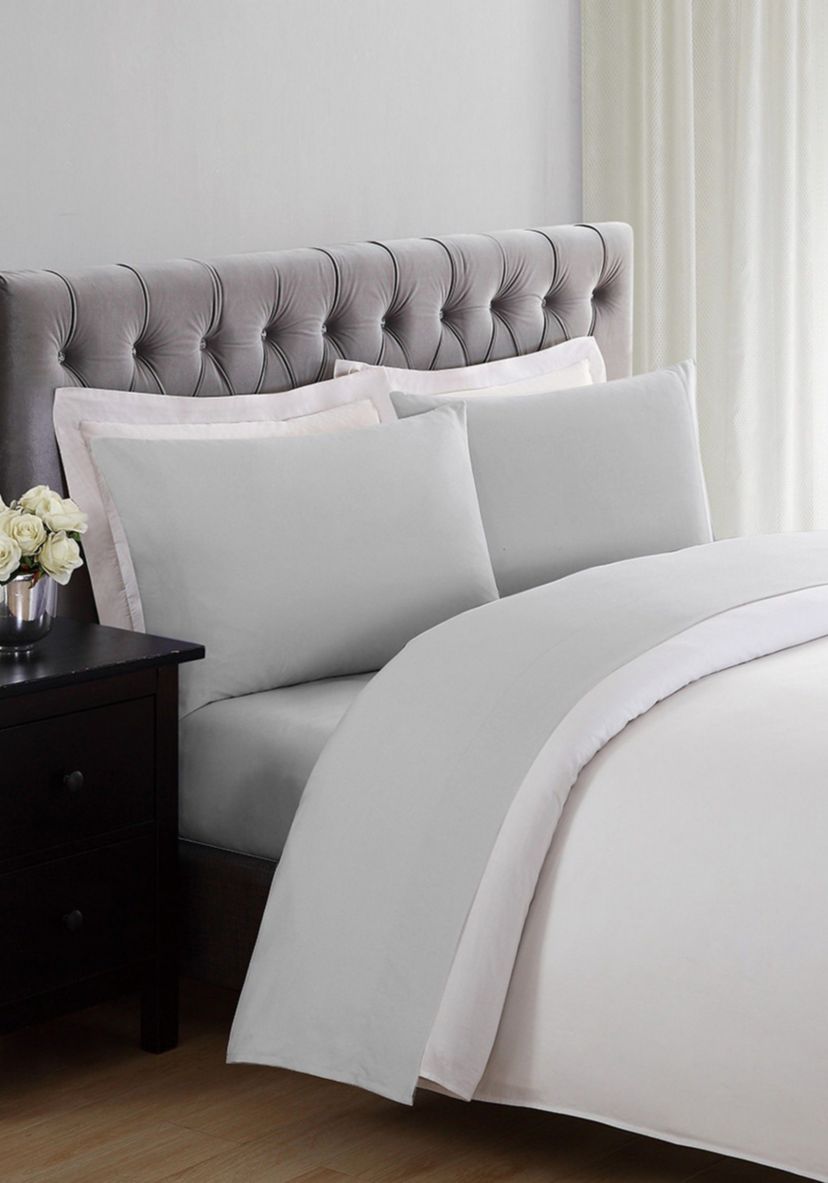 Anytime Solid Sheet Set
