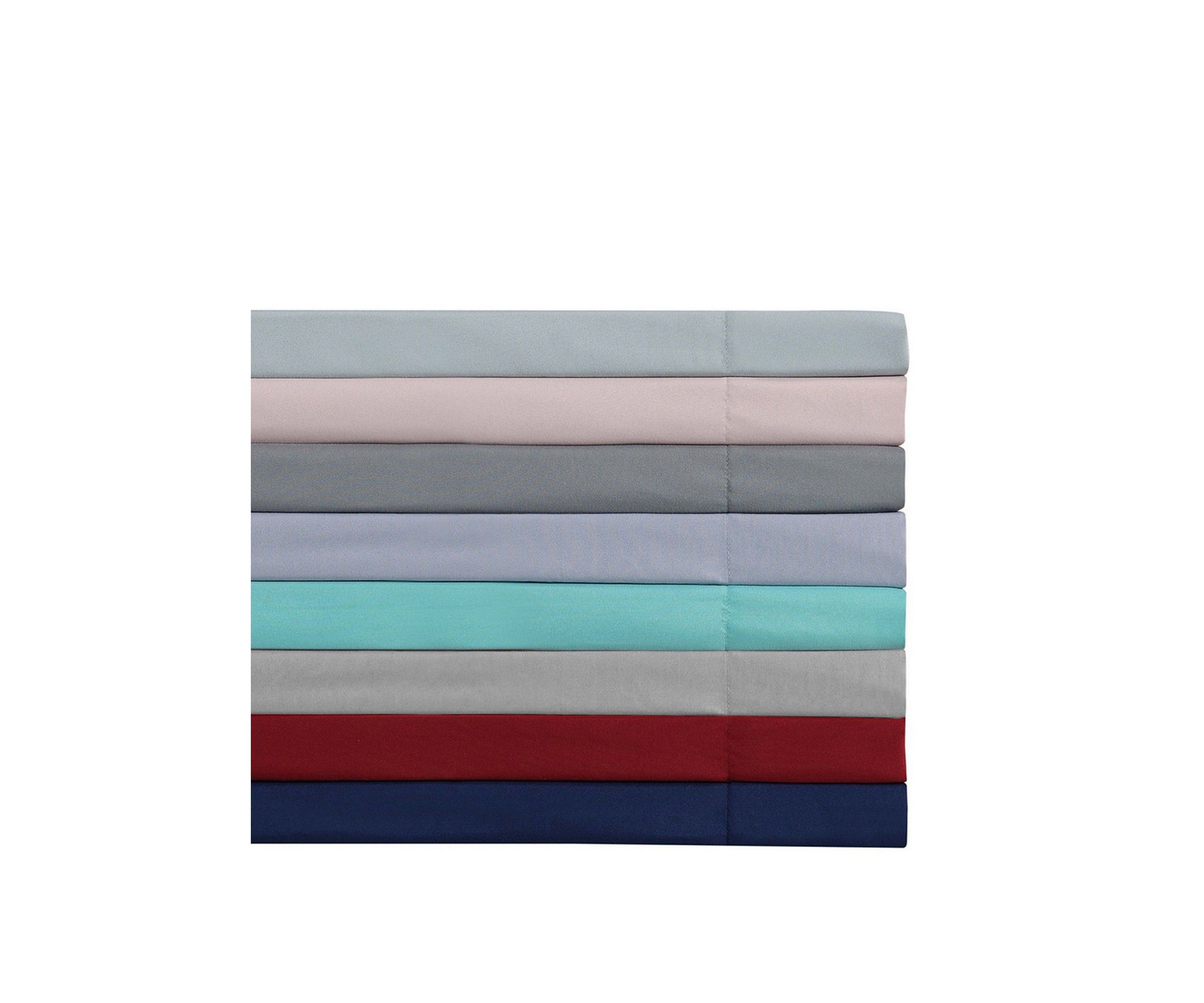 Anytime Solid Sheet Set