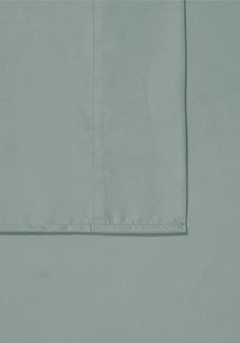Truly Soft Everyday Green King Sheet Set