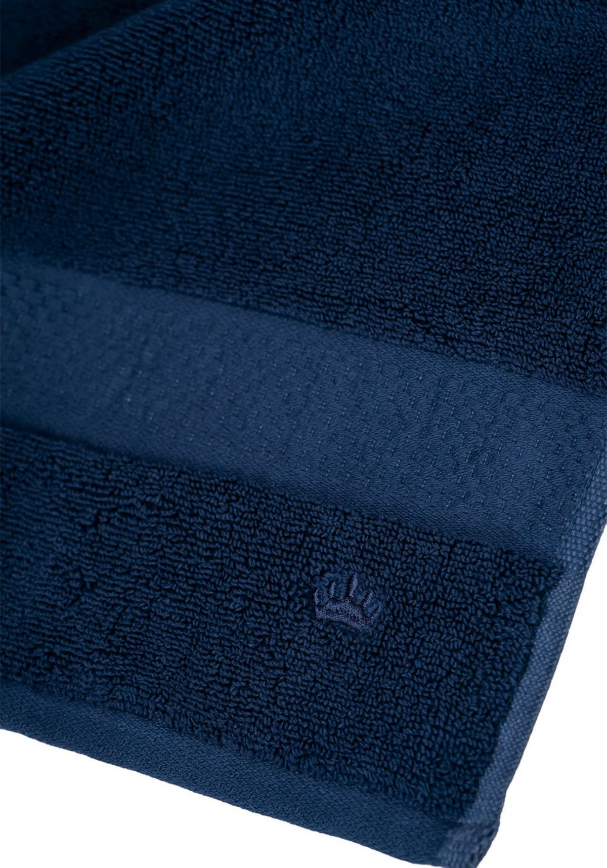 Royal Velvet Signature Solid Green 6 Piece Towel Set