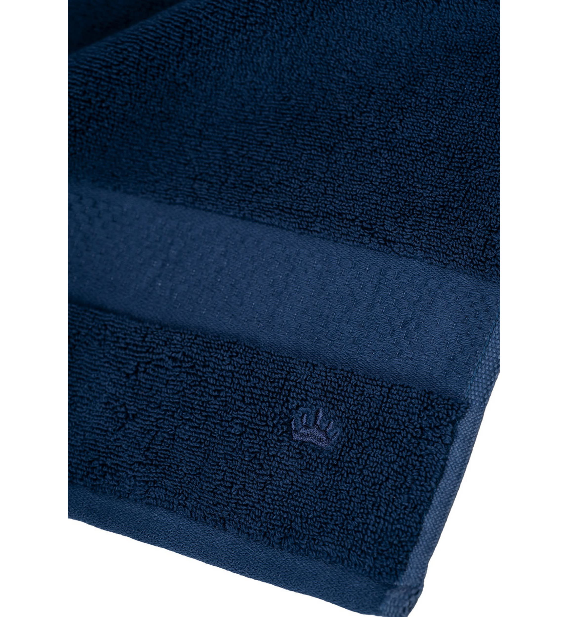Royal Velvet Signature Solid Green 6 Piece Towel Set