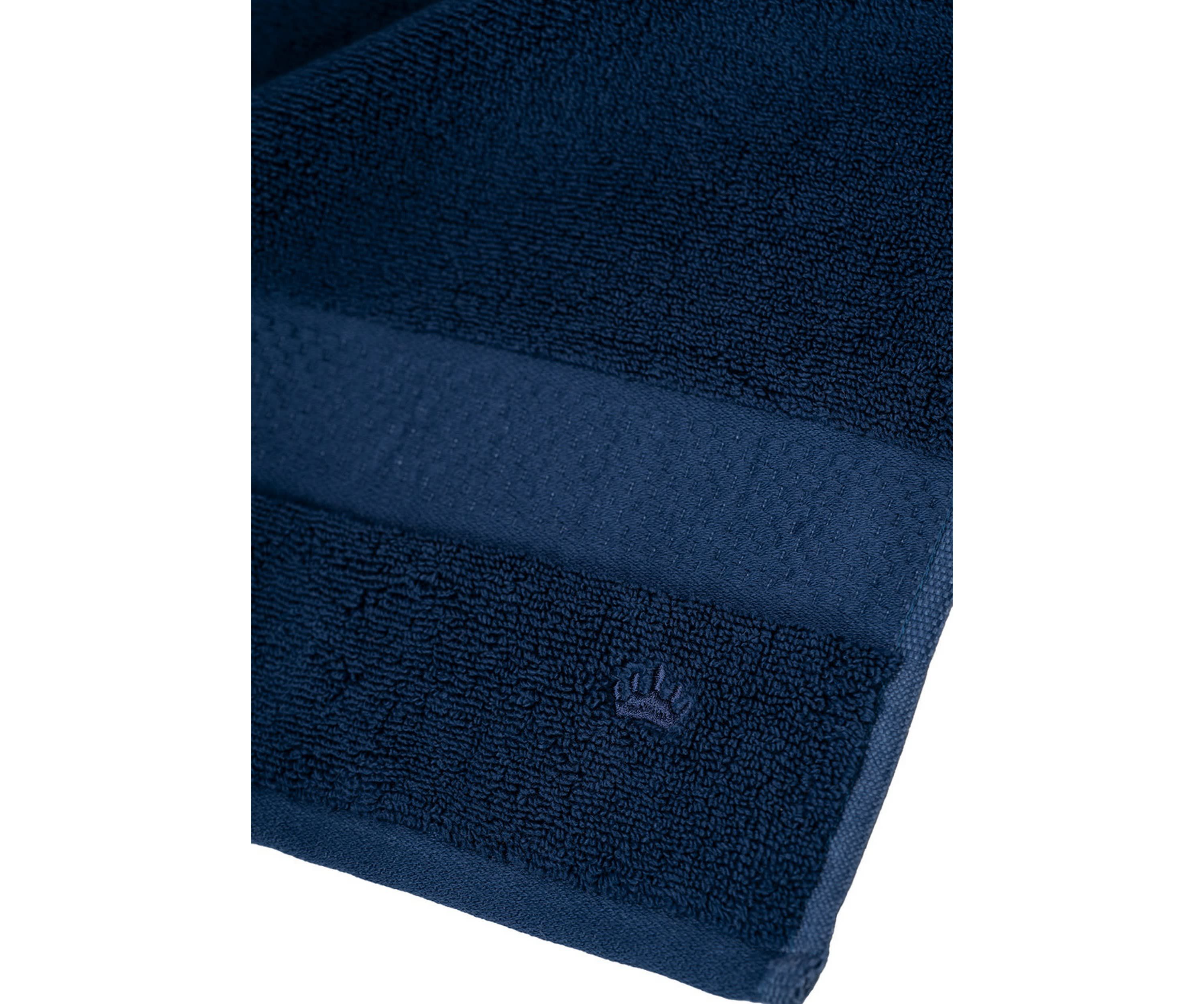 Royal Velvet Signature Solid Green 6 Piece Towel Set