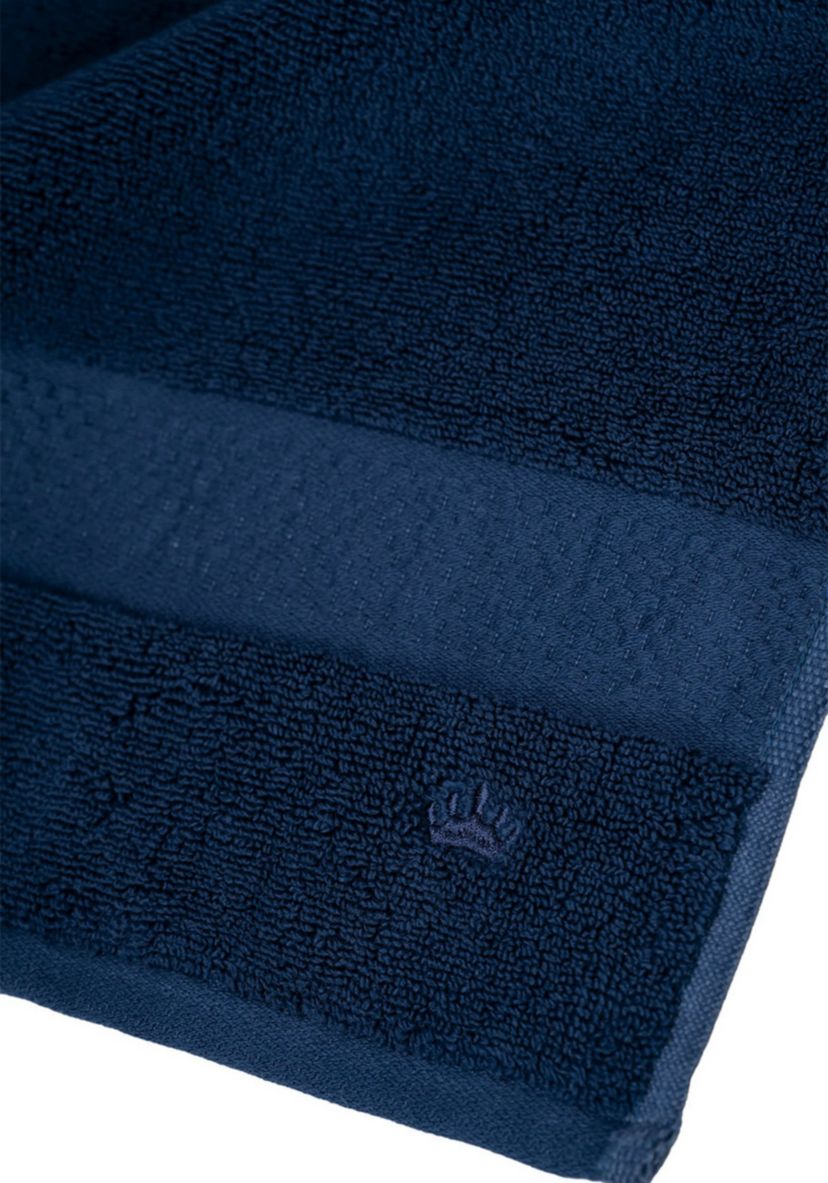 Royal Velvet Signature Solid Green 6 Piece Towel Set