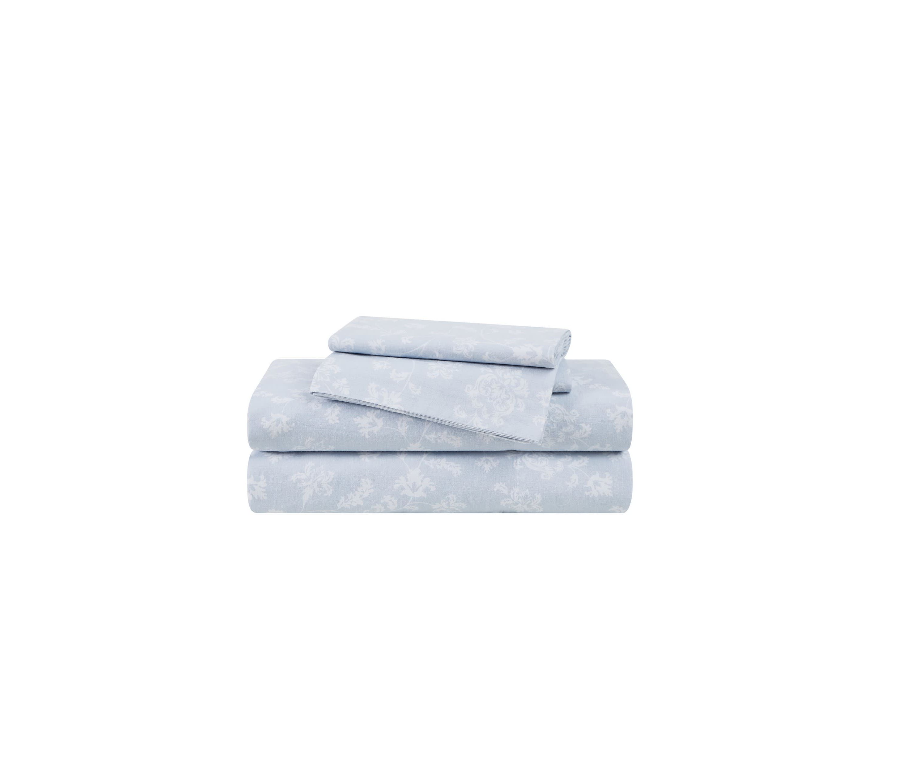 The Farmhouse by Rachel Ashwell Majesty Twin 3 Piece Sheet Set
