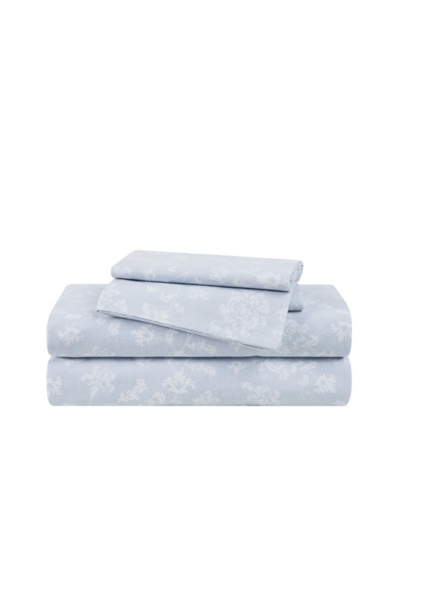 The Farmhouse by Rachel Ashwell Majesty Twin 3 Piece Sheet Set