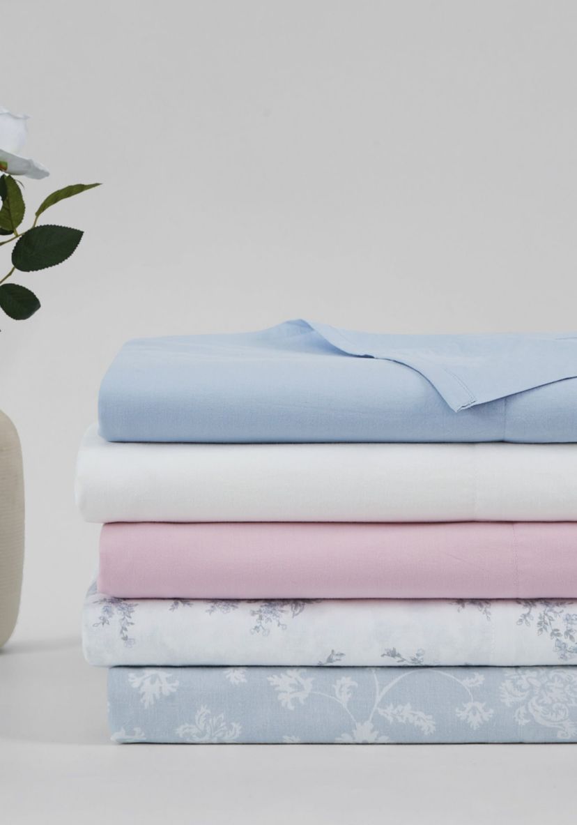 The Farmhouse by Rachel Ashwell Majesty Twin 3 Piece Sheet Set