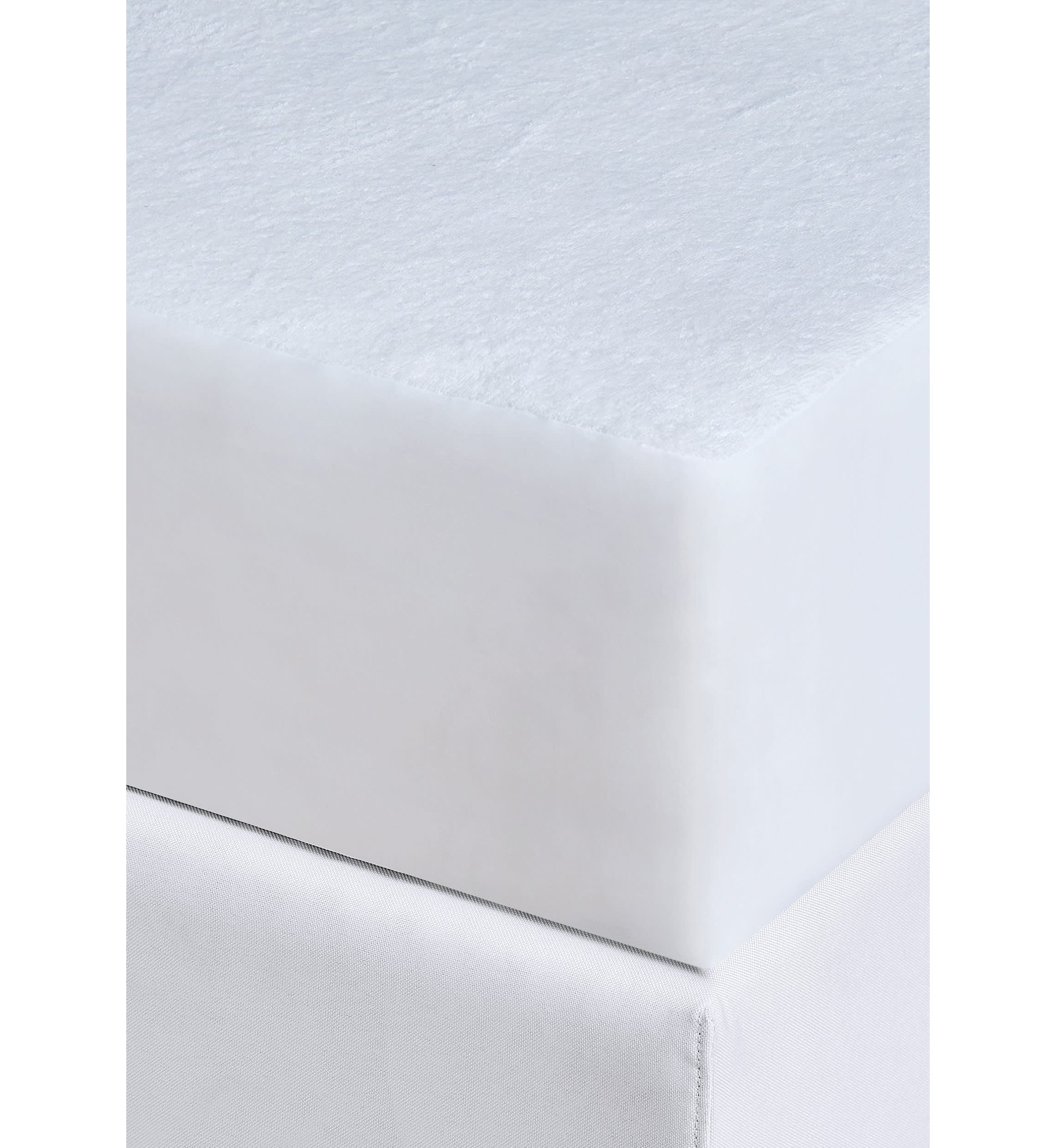 London Fog Premium Waterproof Hypoallergenic Twin XL Mattress Protector