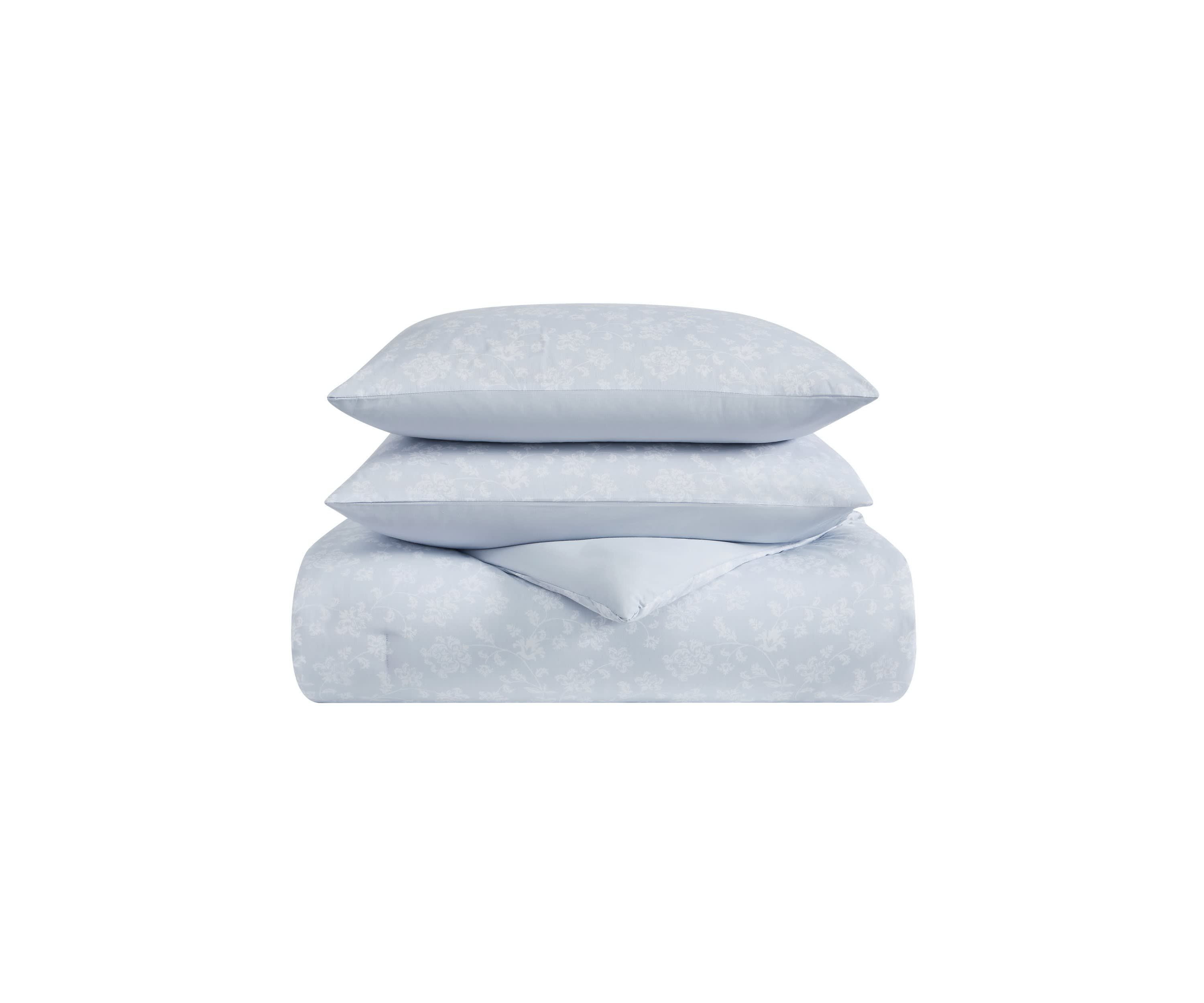 The Farmhouse by Rachel Ashwell Majesty King 3 Piece Comforter Set