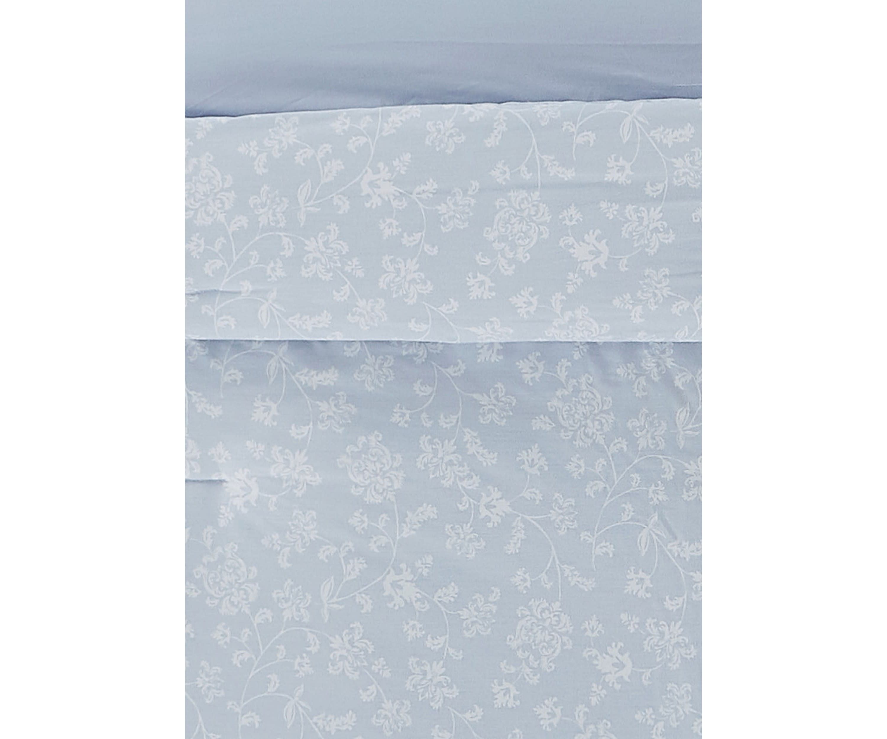 The Farmhouse by Rachel Ashwell Majesty King 3 Piece Comforter Set