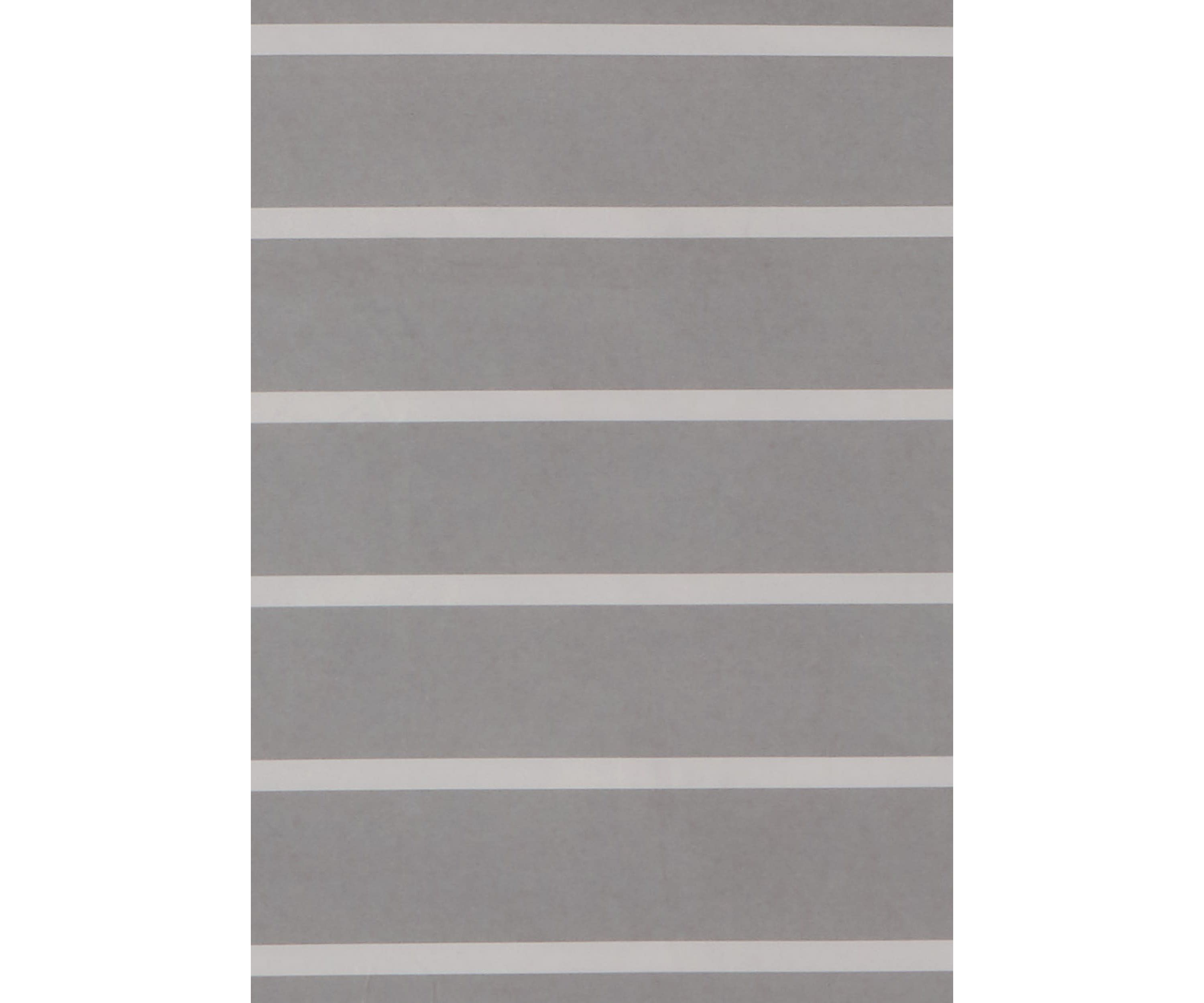 Truly Soft Maddow Stripe Grey King 3-Piece Comforter Set