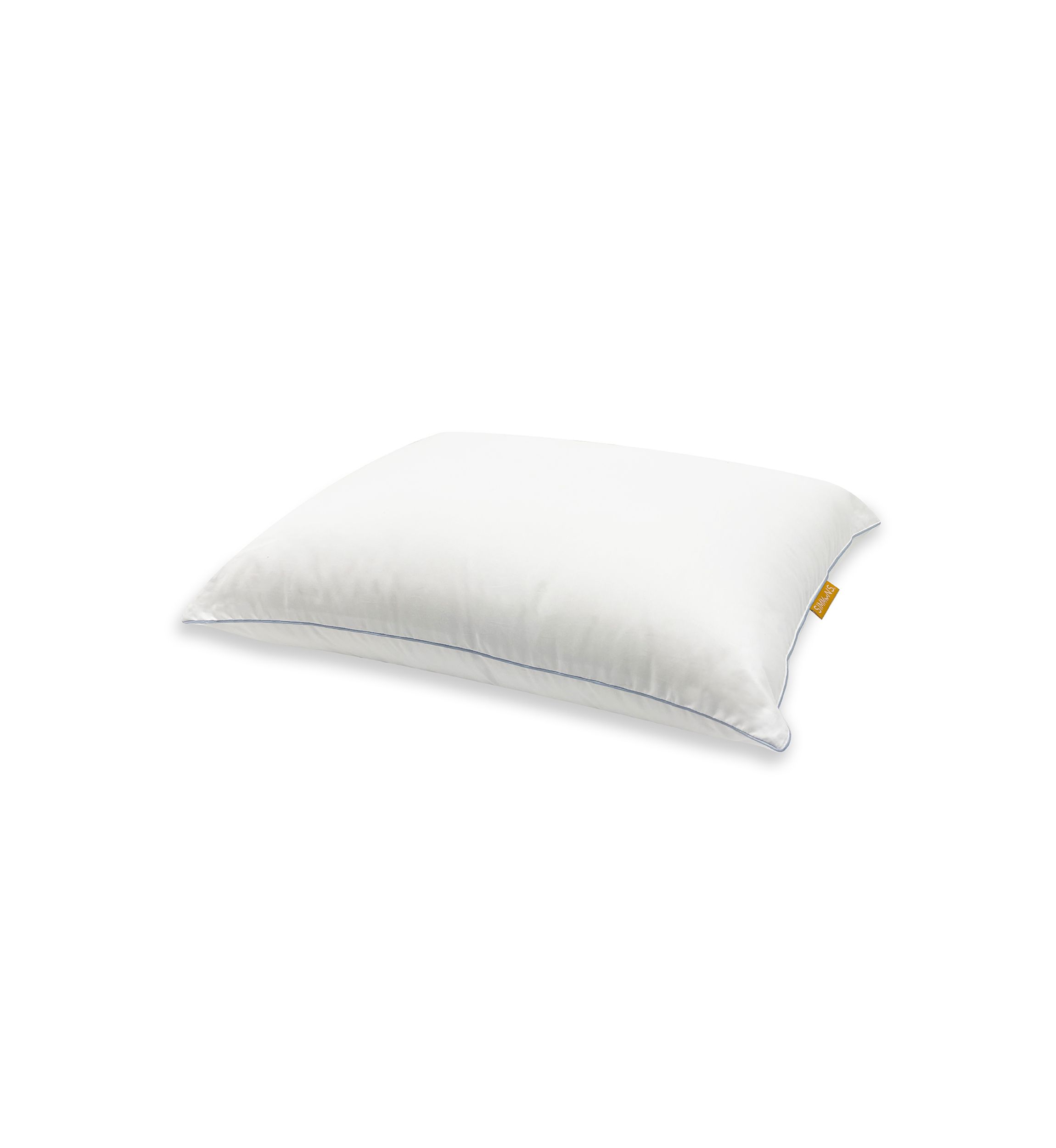 Cotton Rich Cooling Pillow