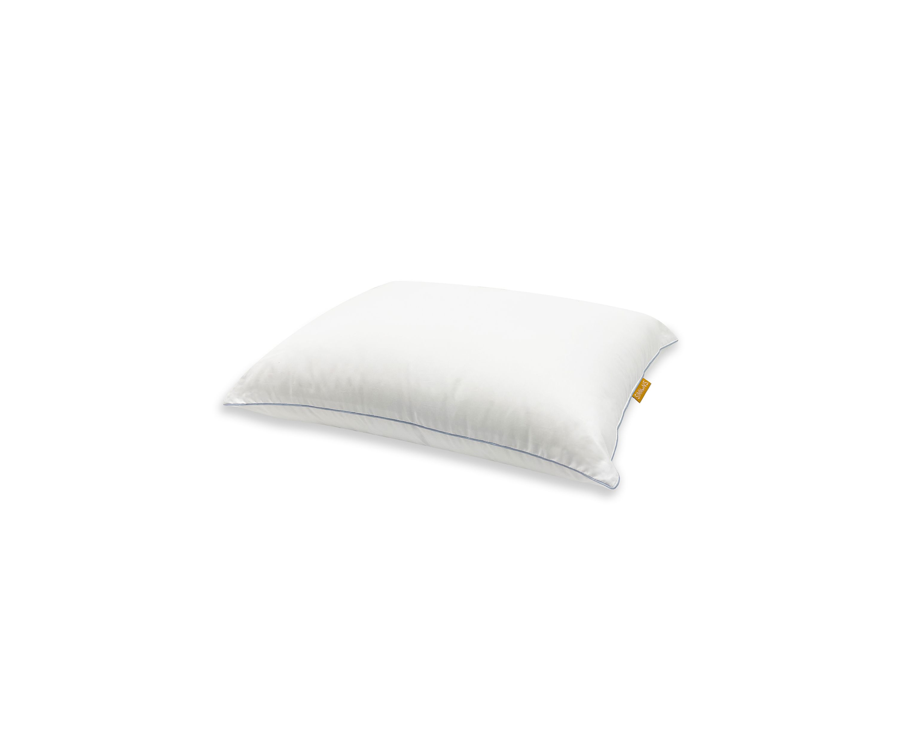 Cotton Rich Cooling Pillow