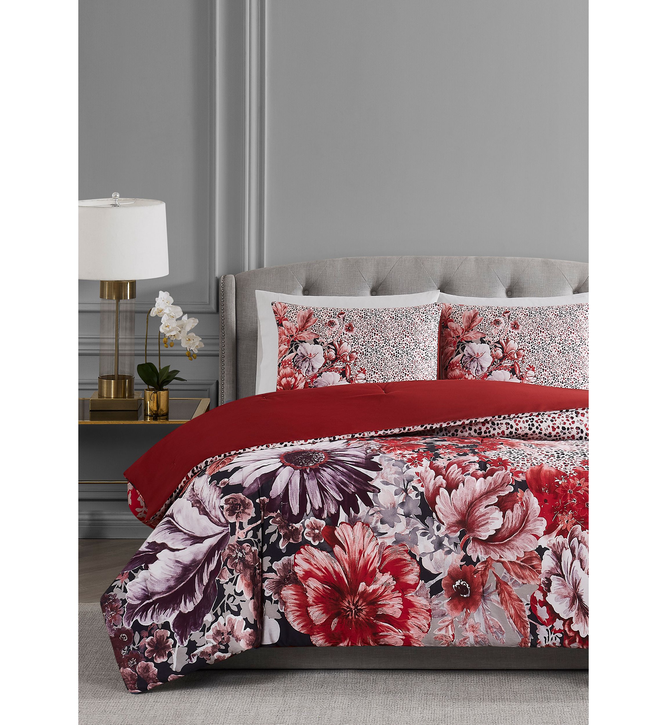 Mali Comforter Set