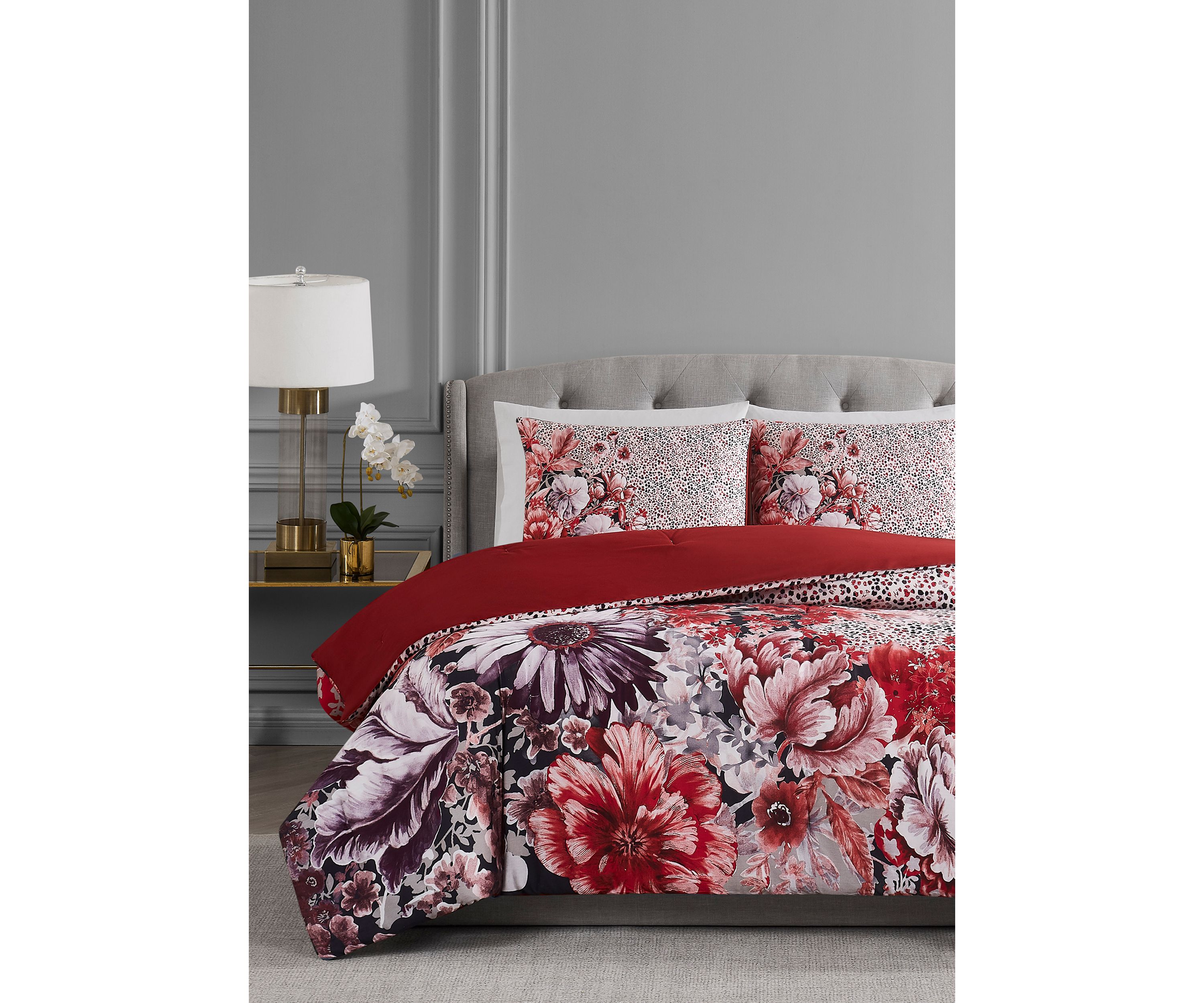 Mali Comforter Set