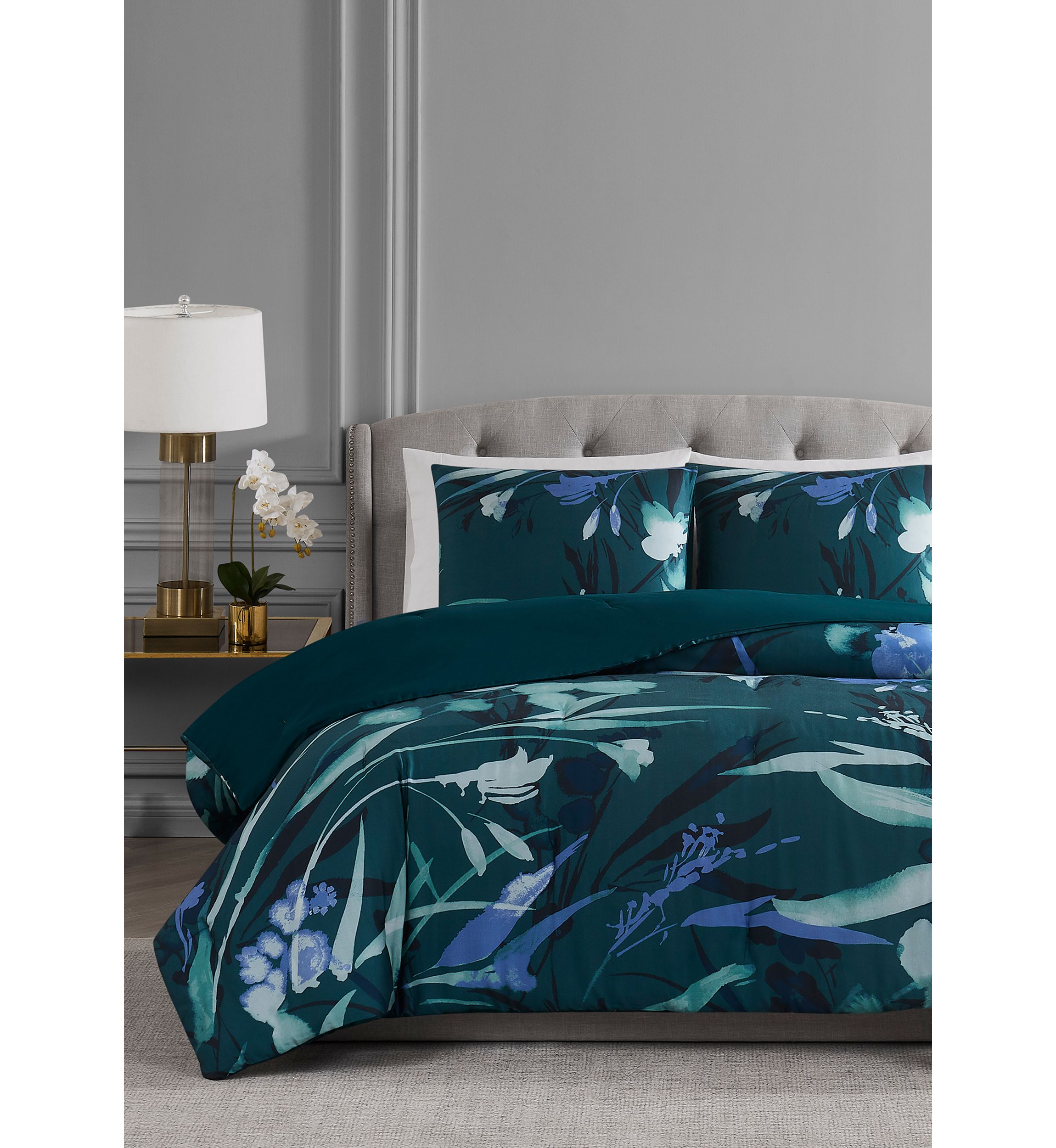 Surreal Escape Comforter Set