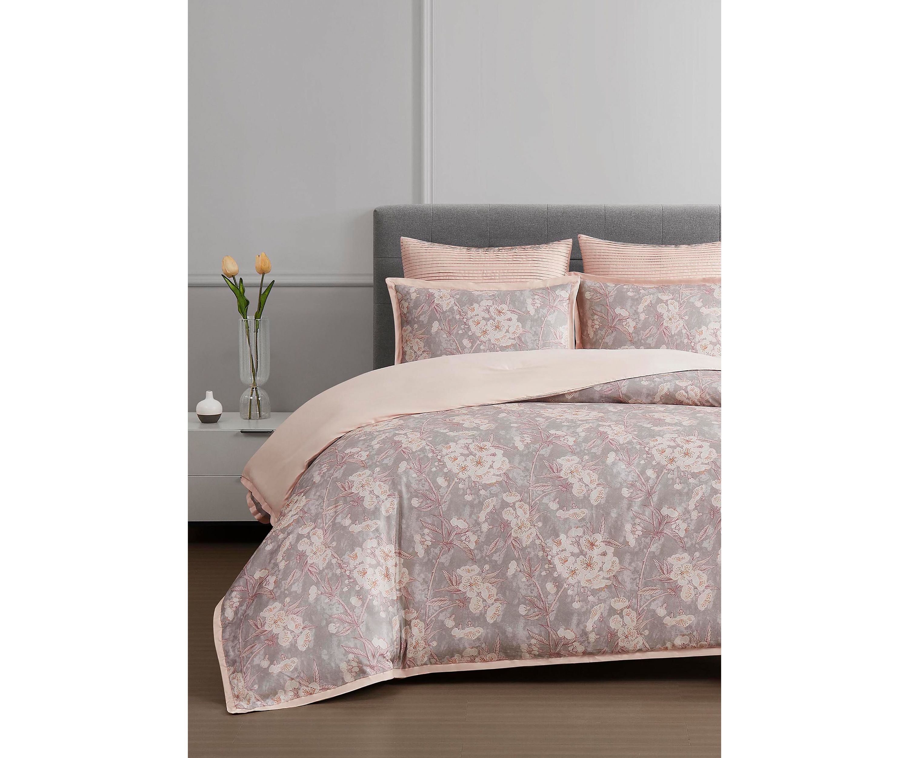 Vienna Comforter Set