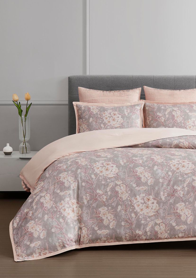 Vienna Comforter Set