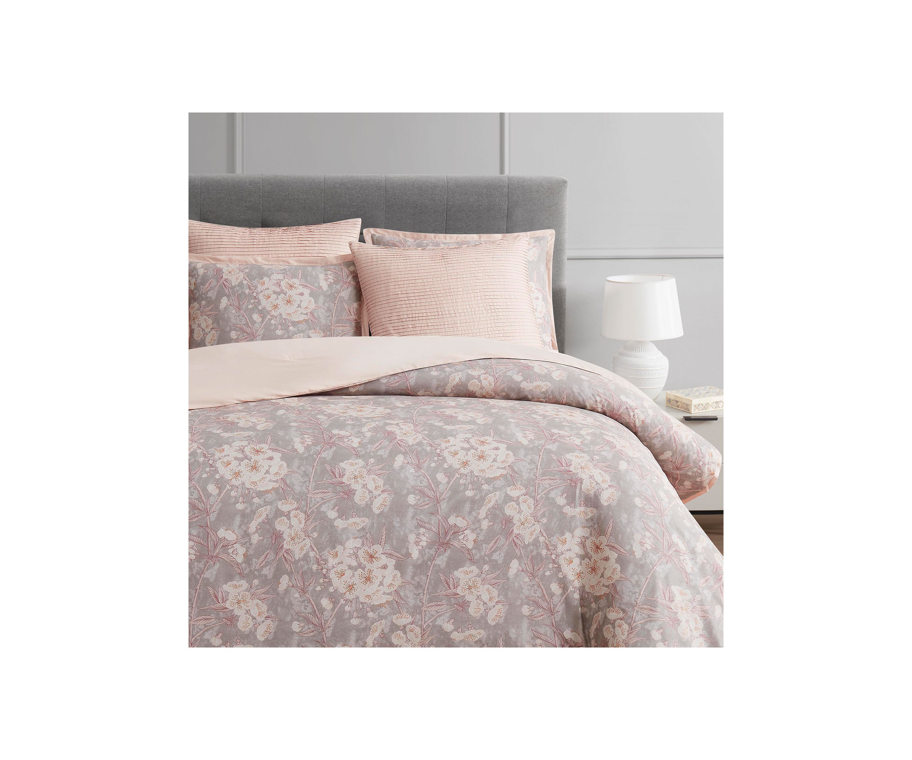 Vienna Comforter Set