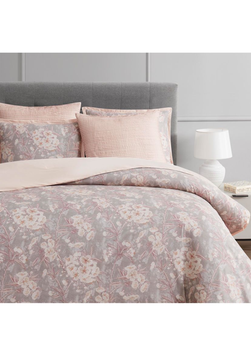 Vienna Comforter Set