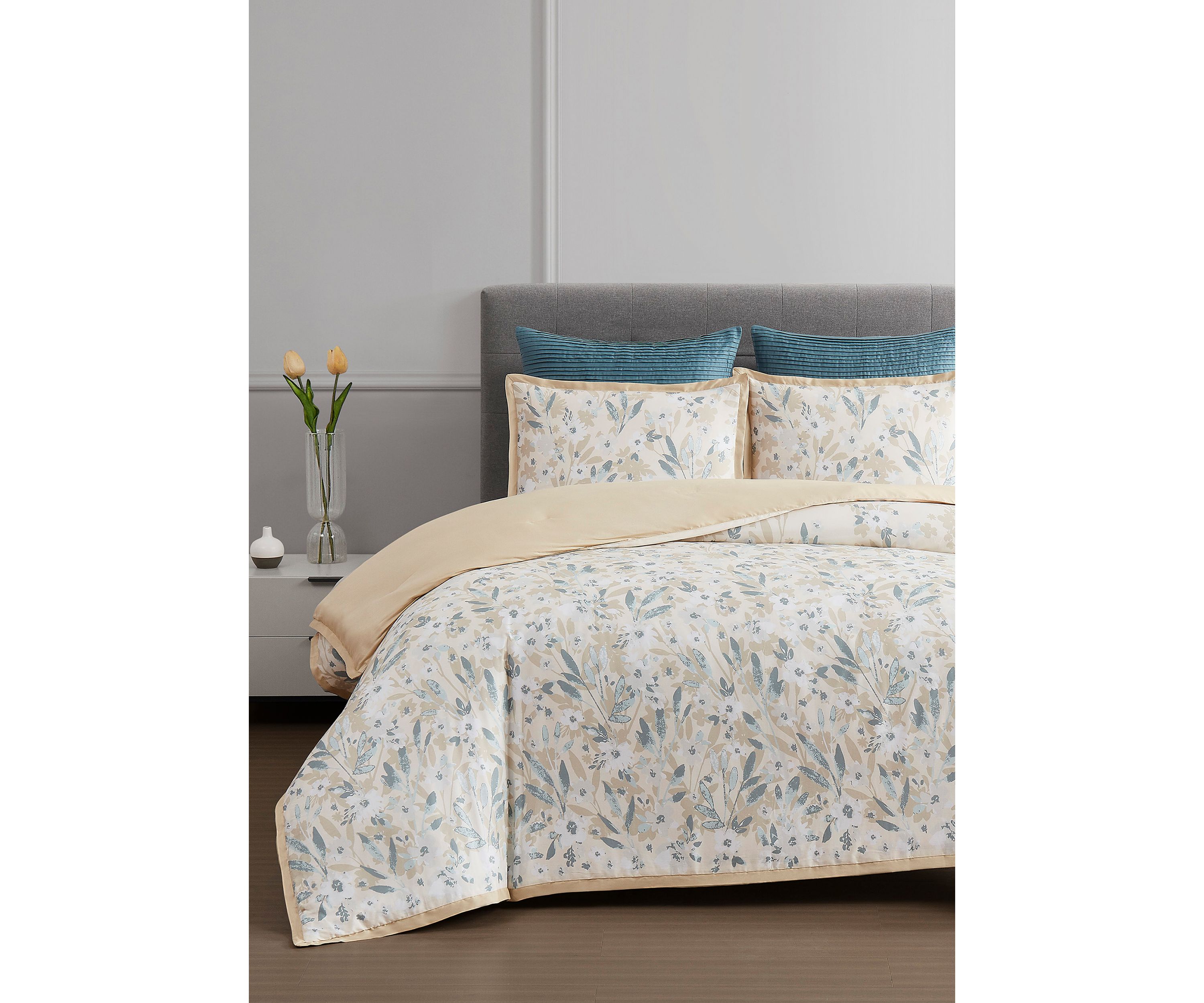 Annalyse Comforter Set