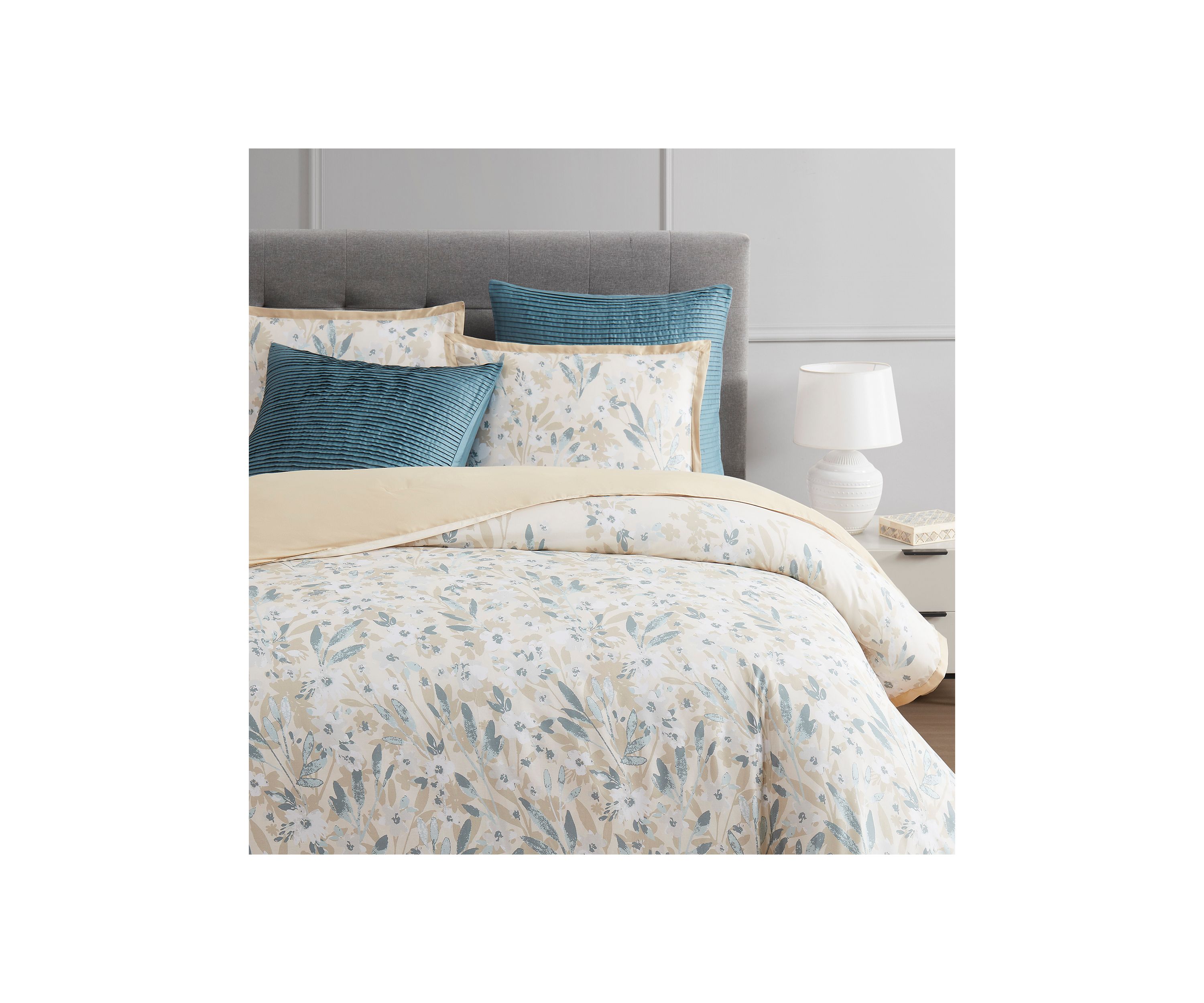 Annalyse Comforter Set