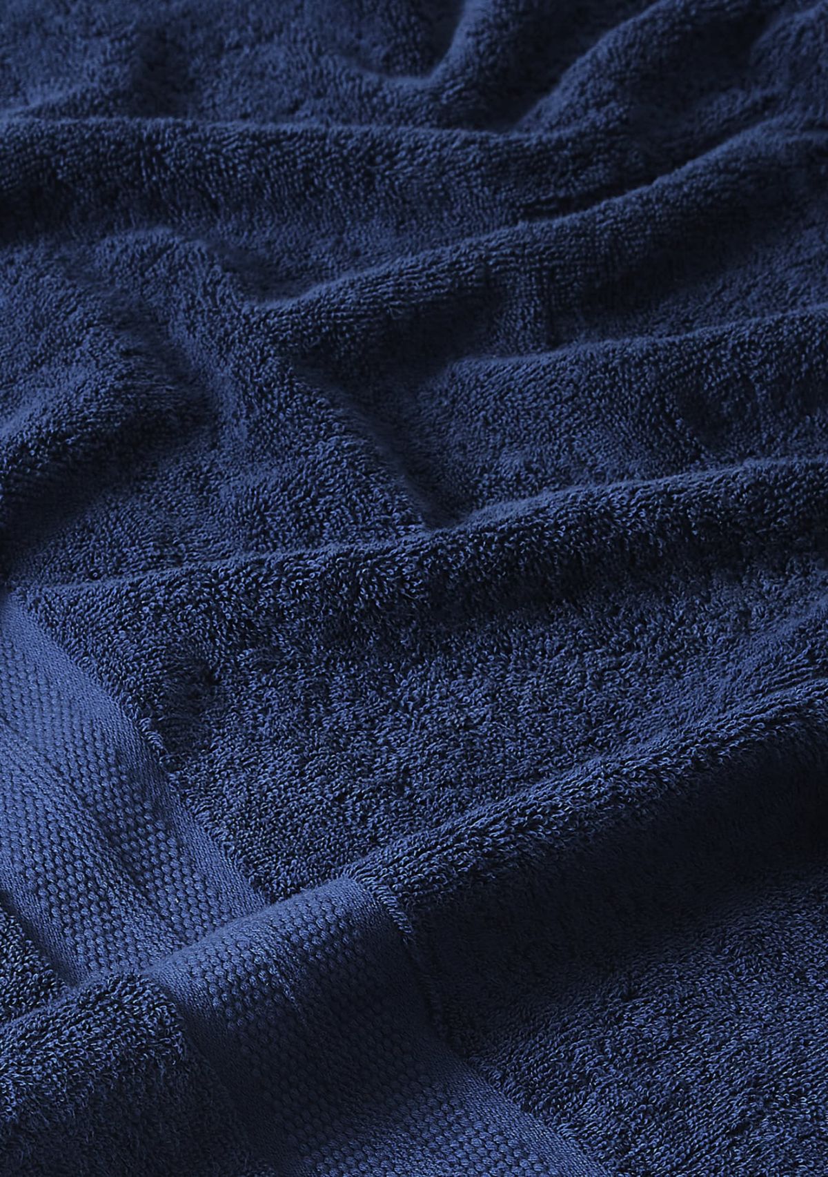 London Fog Signature Solid 12 Piece Towel Set