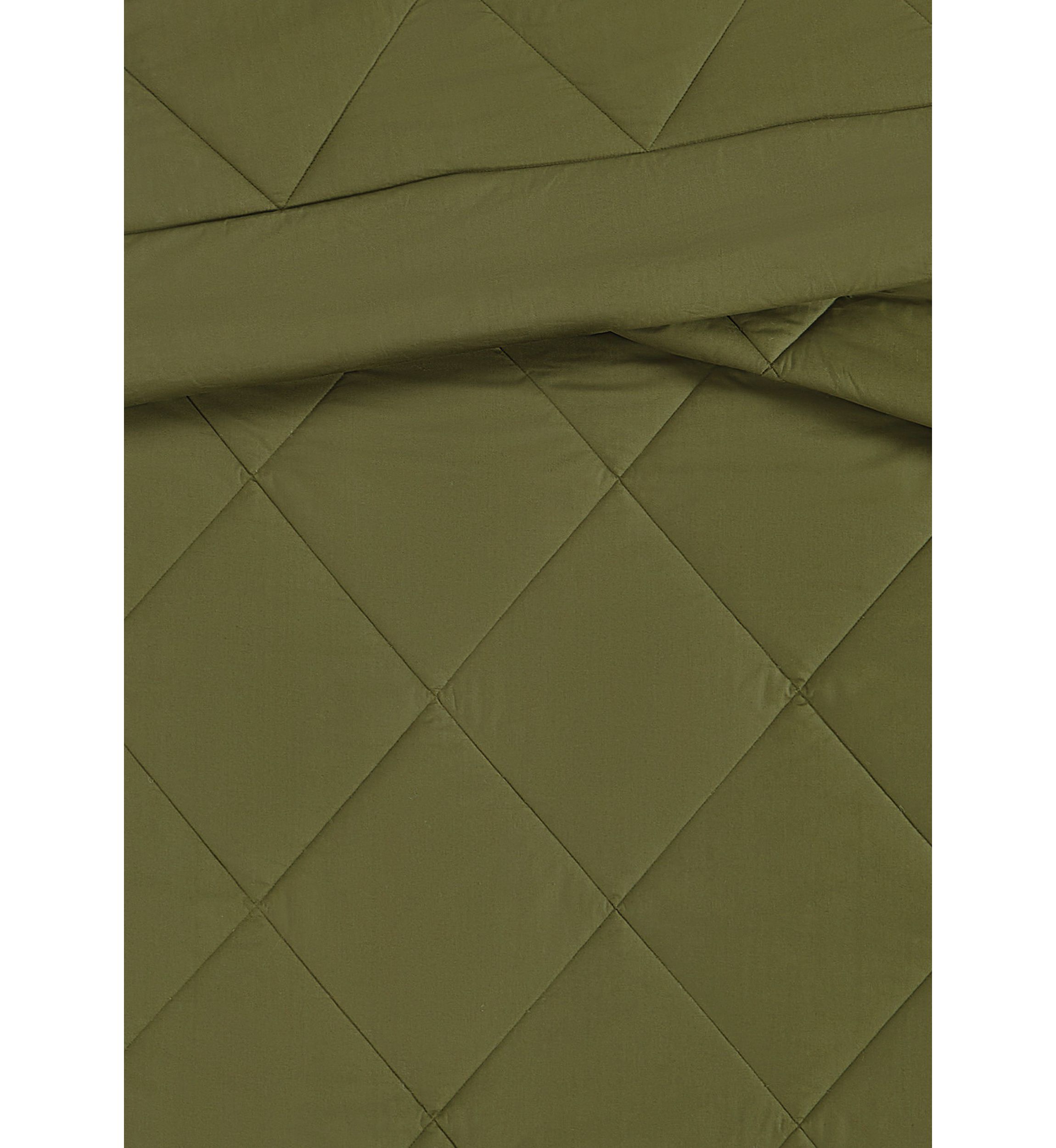 Cannon Solid Percale Blush Twin/Twin XL 2 Piece Comforter Set