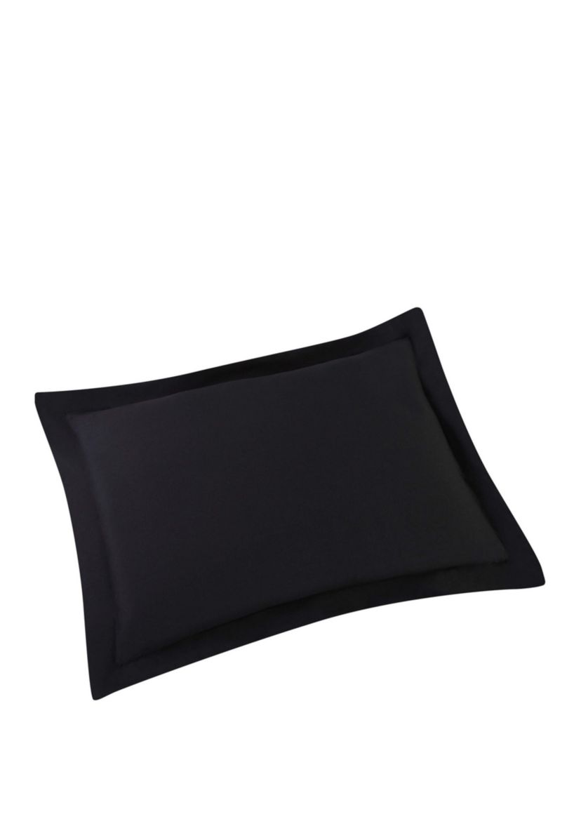 Reversible Comforter Set