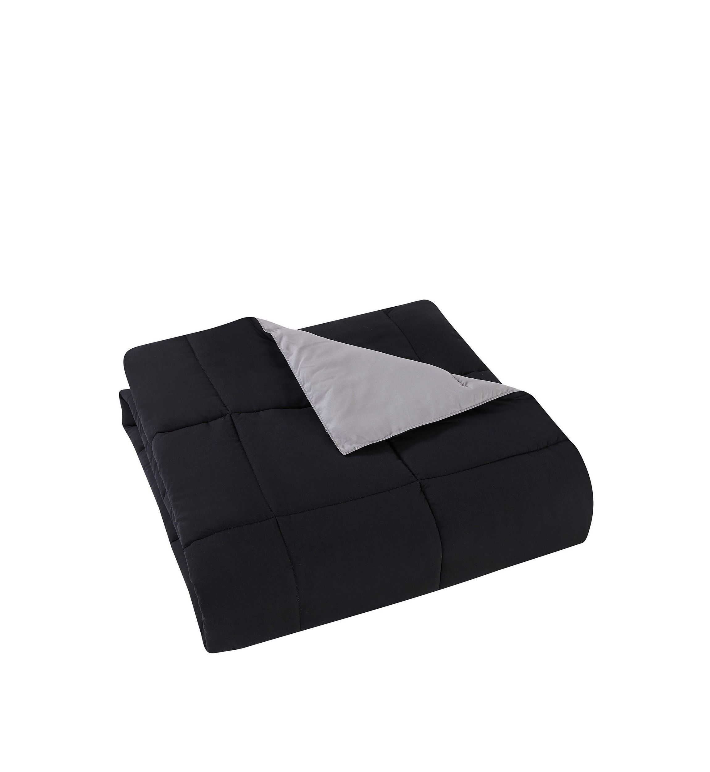 Reversible Comforter Set