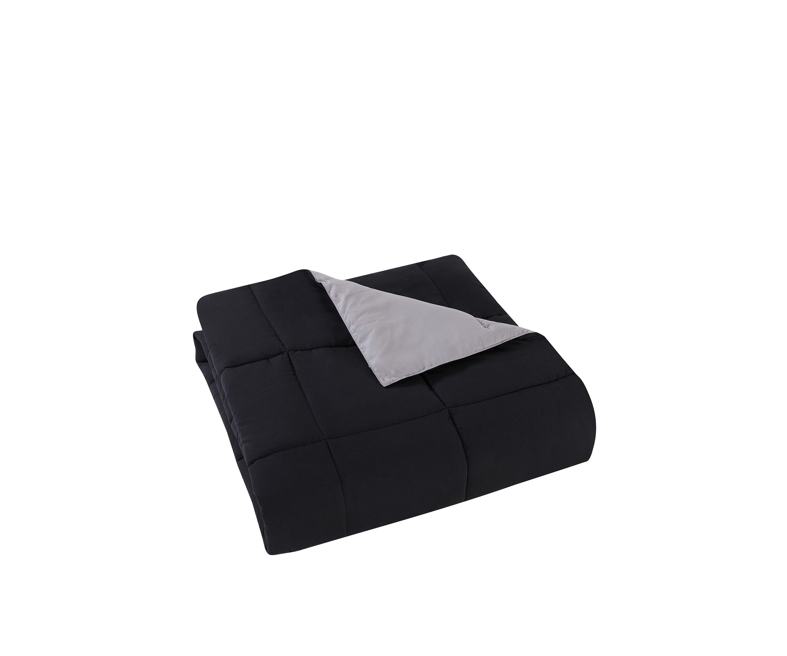 Reversible Comforter Set