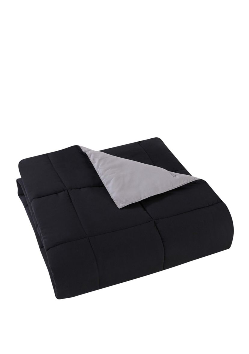 Reversible Comforter Set