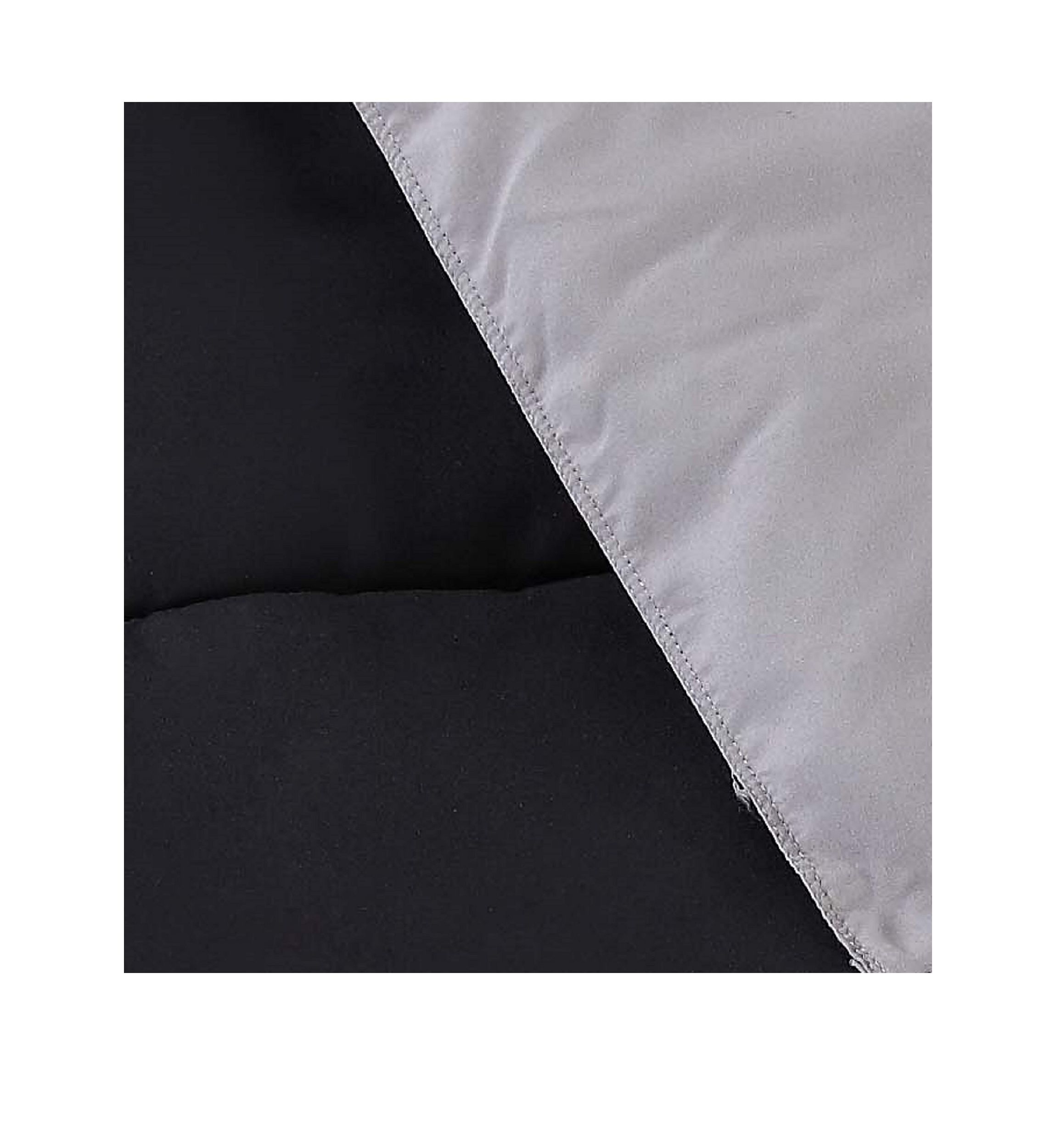 Reversible Comforter Set