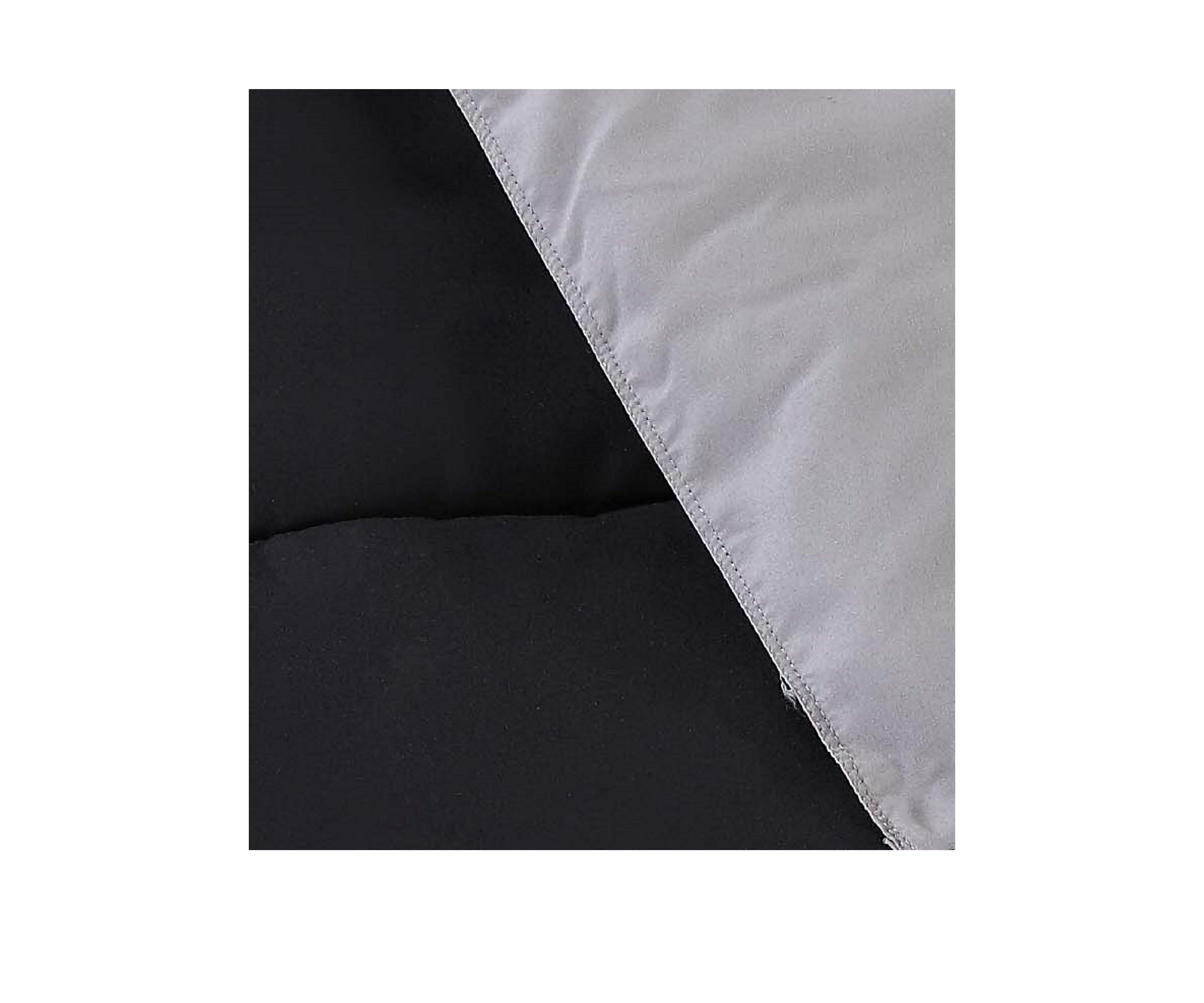 Reversible Comforter Set