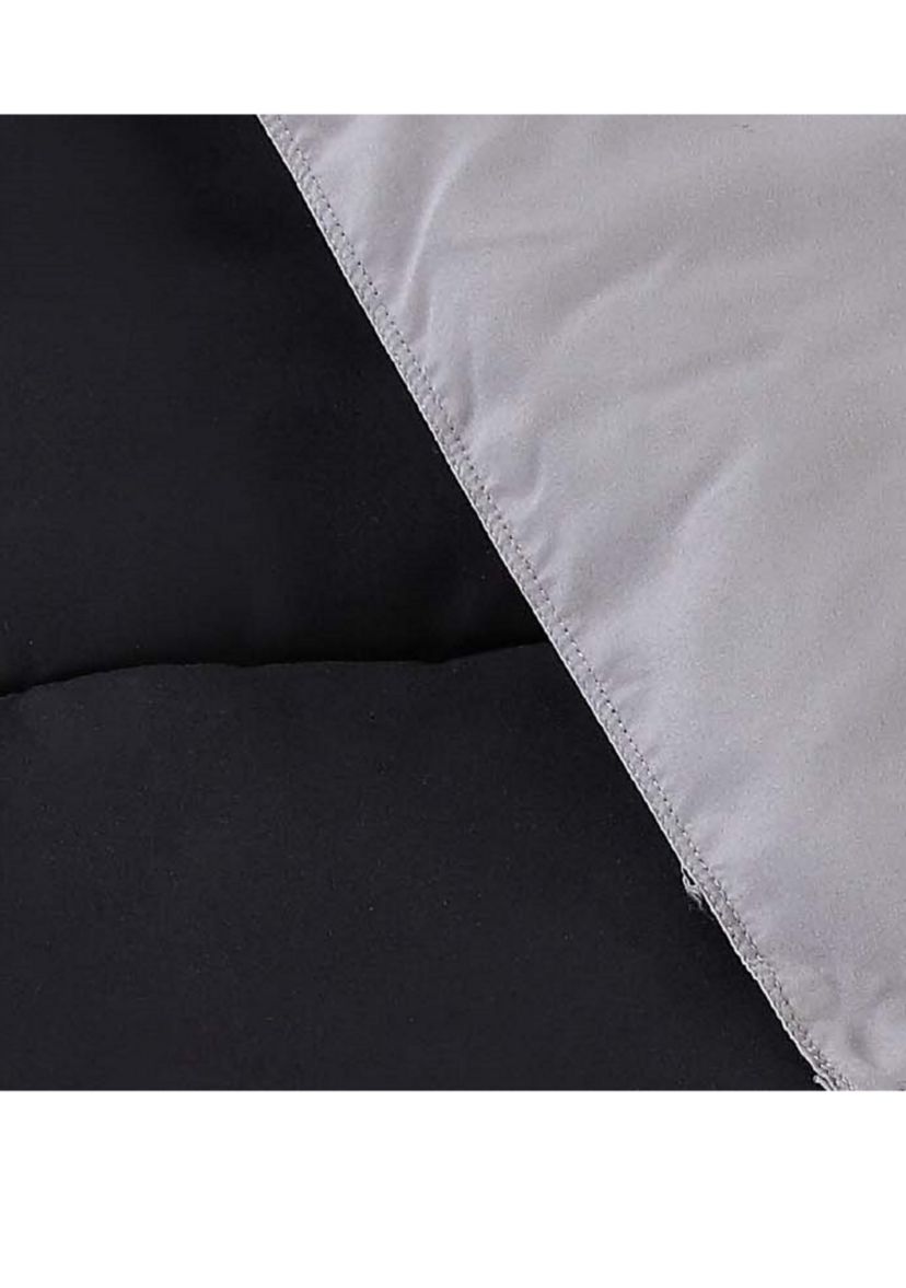 Reversible Comforter Set
