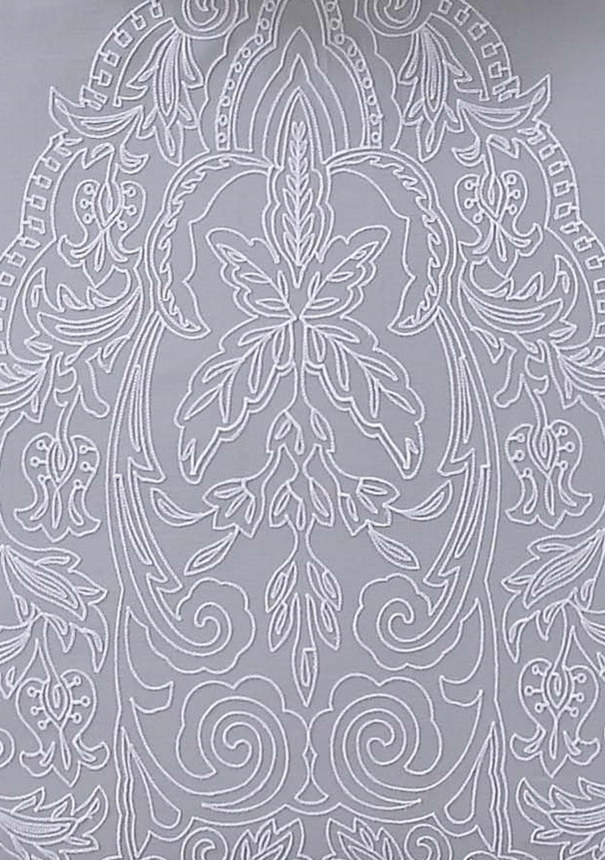 Tropical Plantation Toile Duvet Set