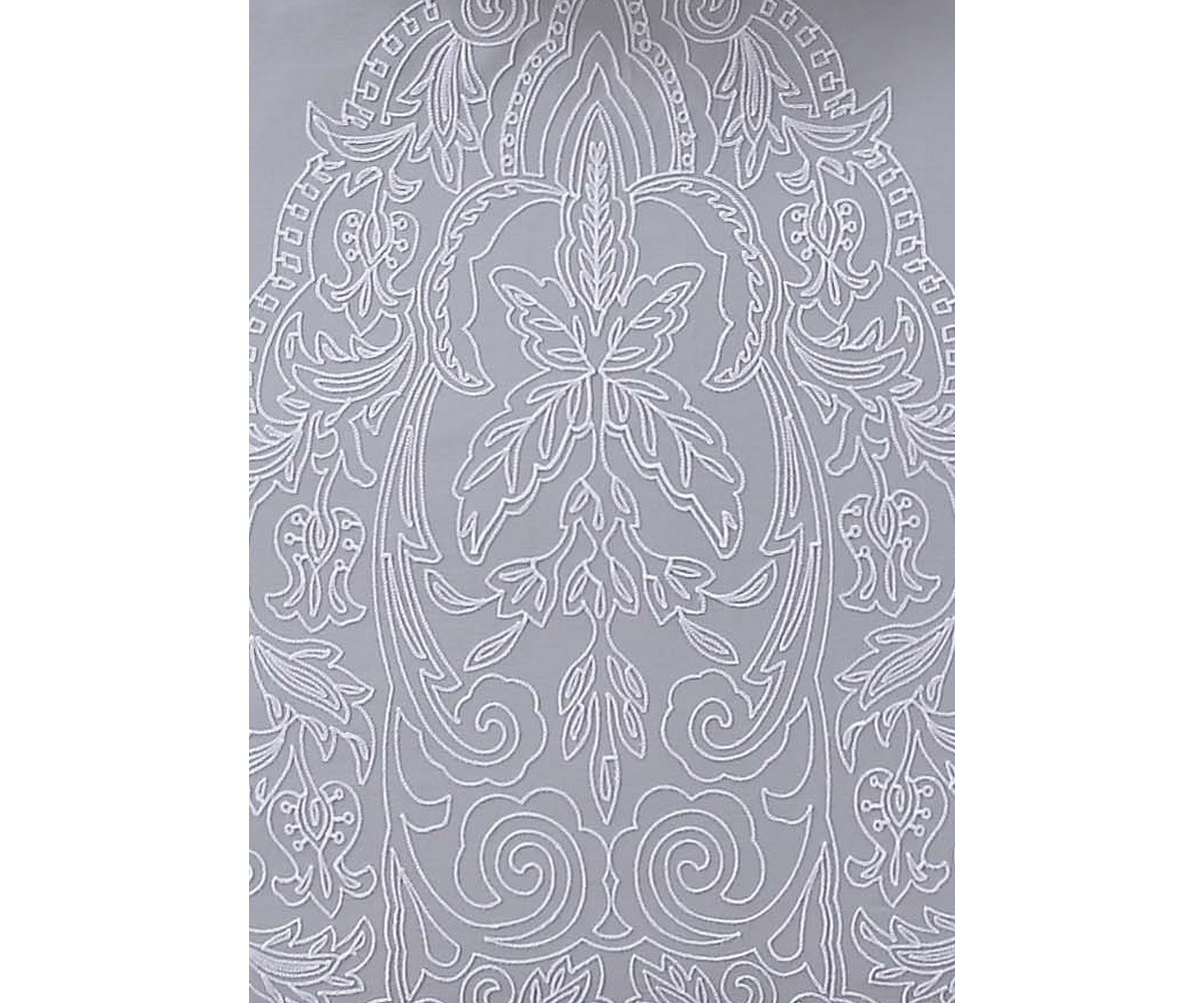 Tropical Plantation Toile Duvet Set